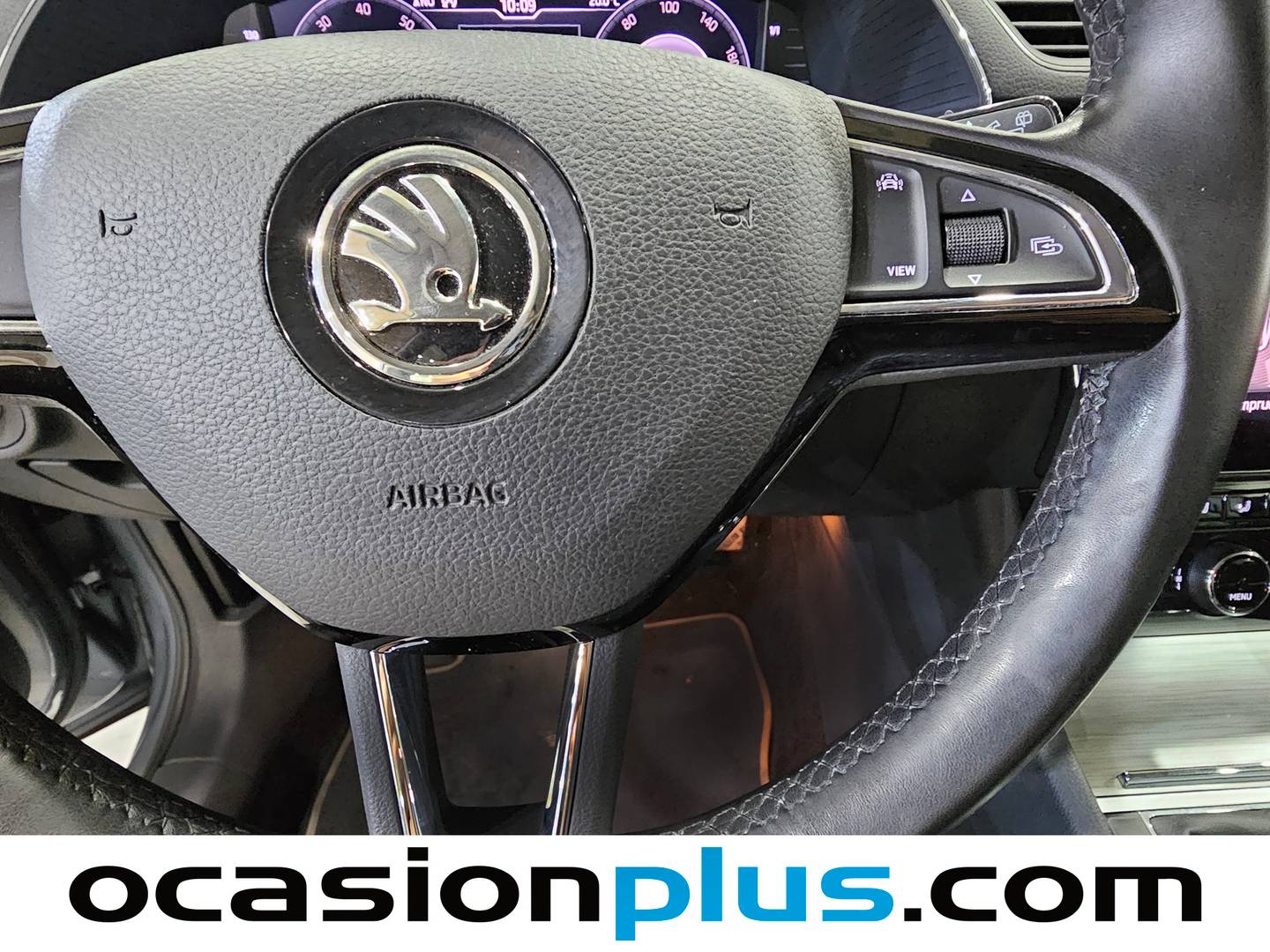 Skoda Superb Skoda Superb Combi 1.5 TSI Ambition (150 CV) al mejor precio