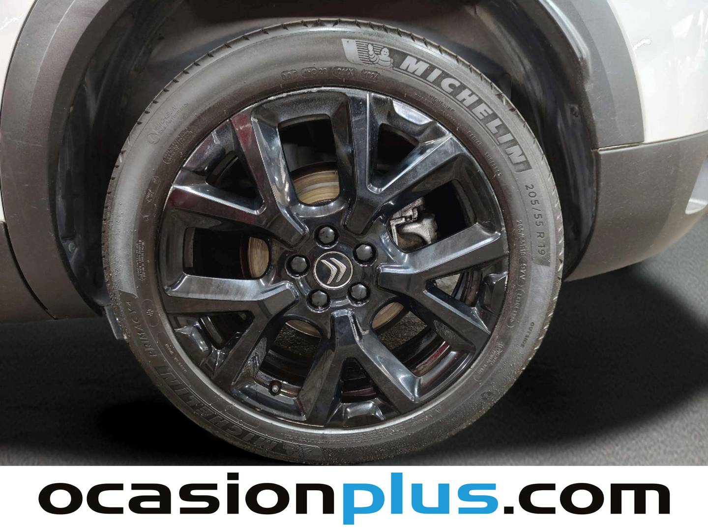 Citroën C5 Aircross Citroën C5 Aircross PureTech 130 S&S Shine EAT8 (131 CV) km 0