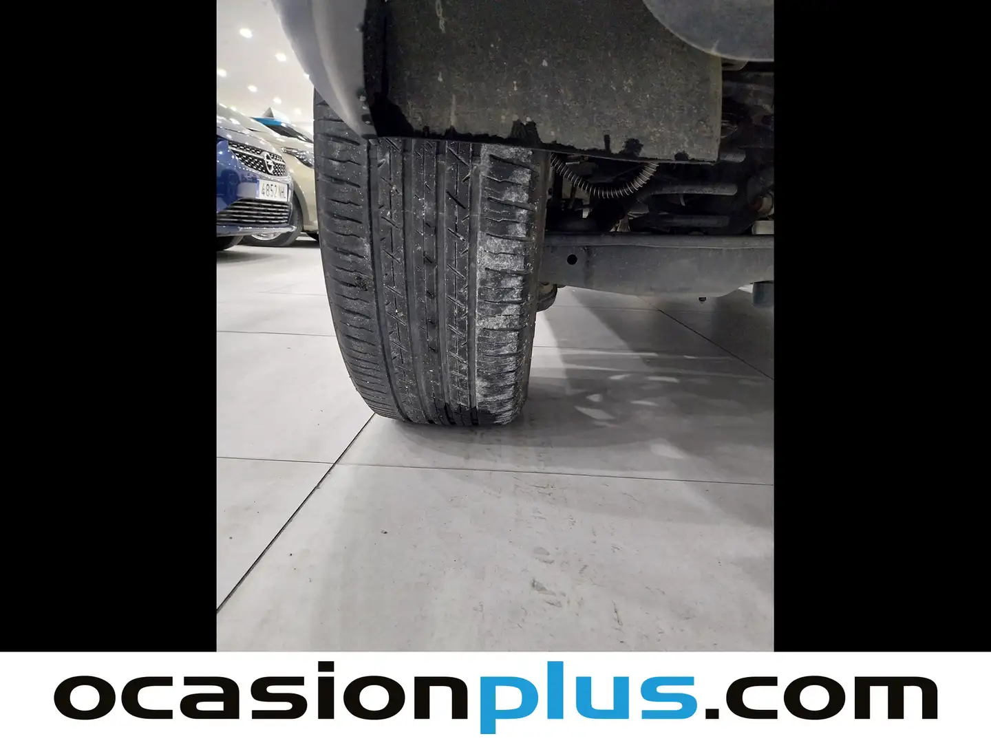 Foto SWM G01 SWM G01 1.5T Luxury (131 CV)