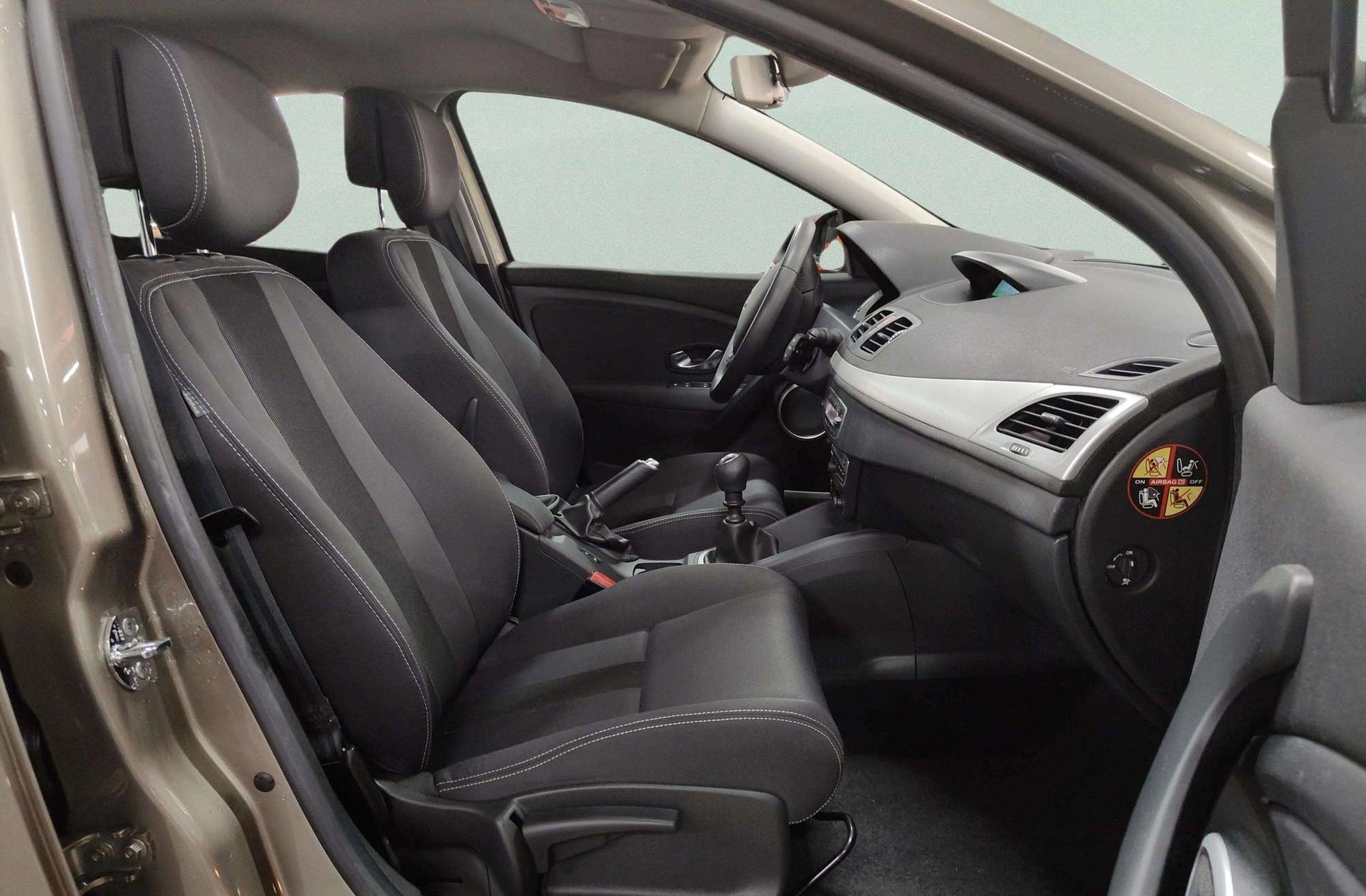 Renault Mégane Dynamique 1.6 16v - foto 15