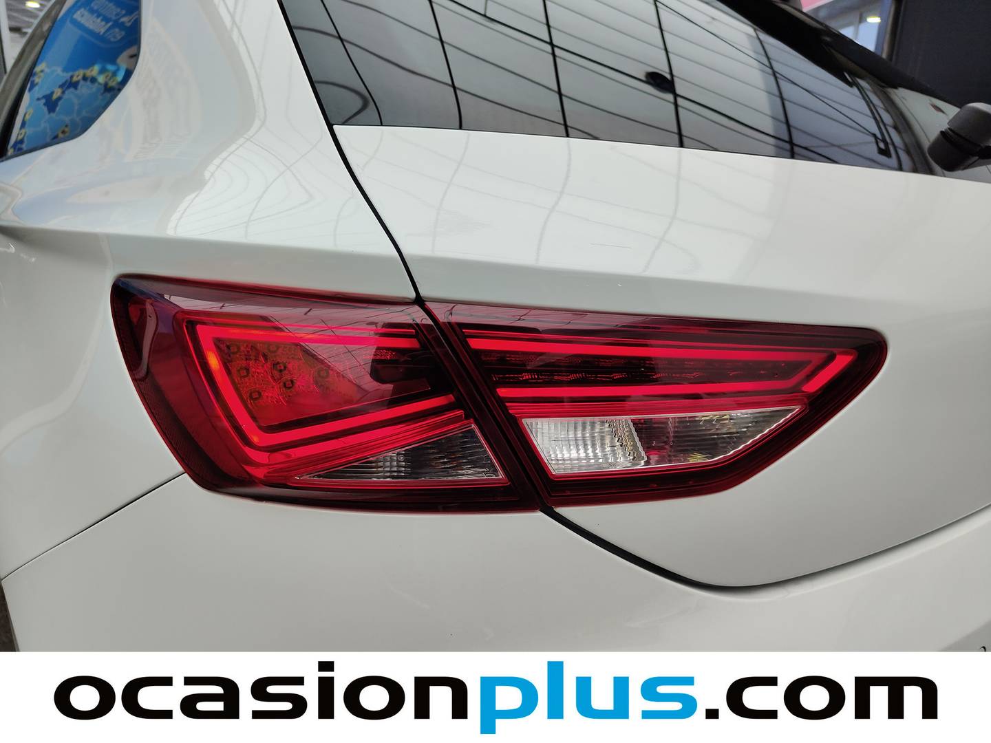 Seat León Seat León SC 2.0 TDI S&S FR (184 CV) manual