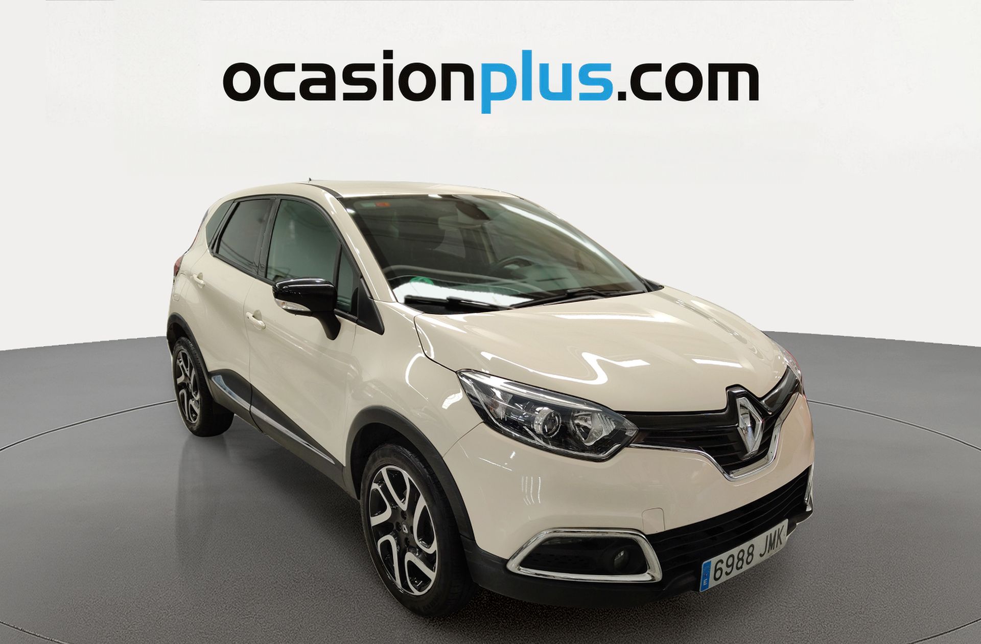 Renault Captur Zen Energy TCe EDC - foto 2
