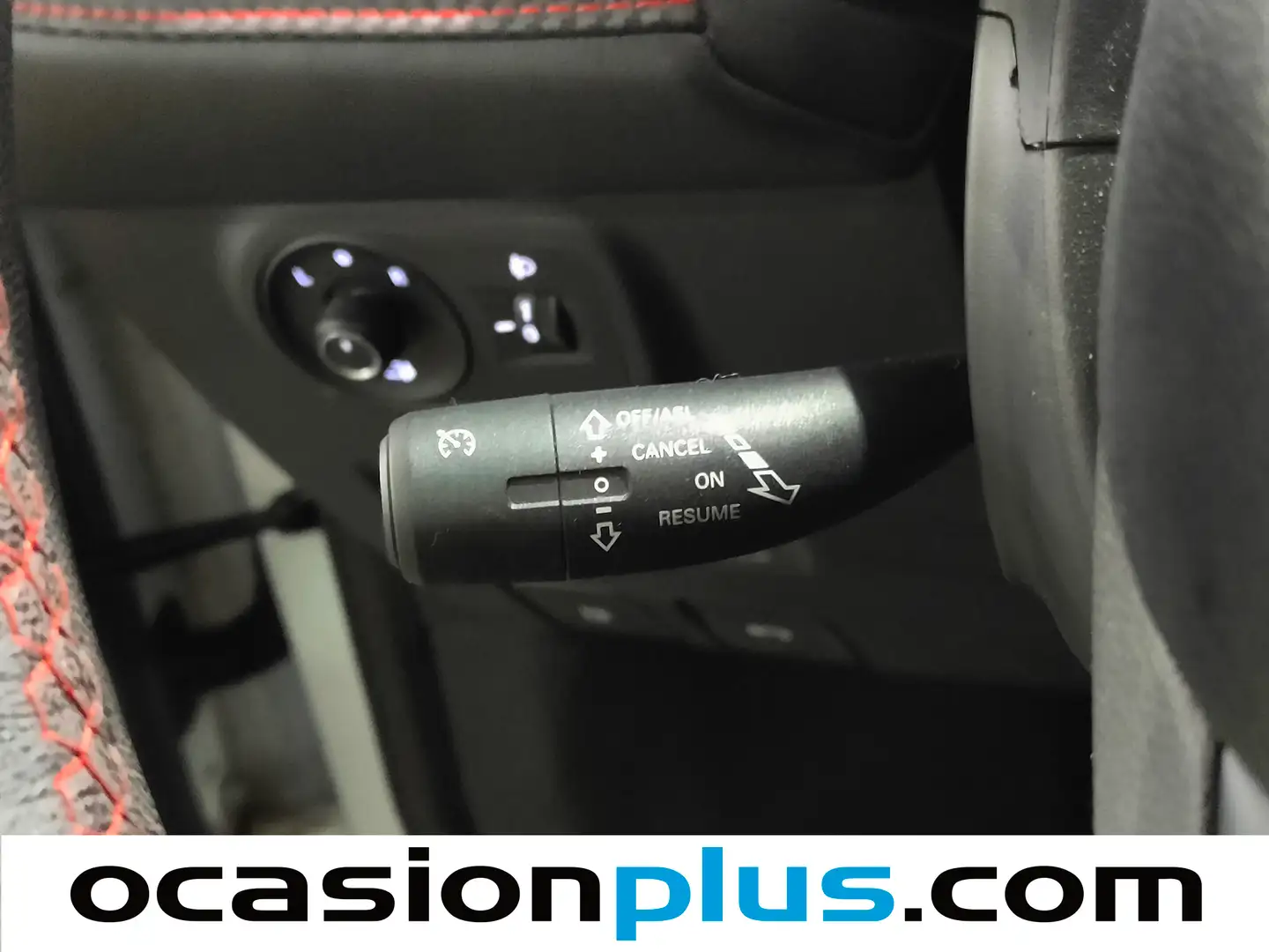 Foto MG ZS MG ZS 1.0T Luxury (111 CV)