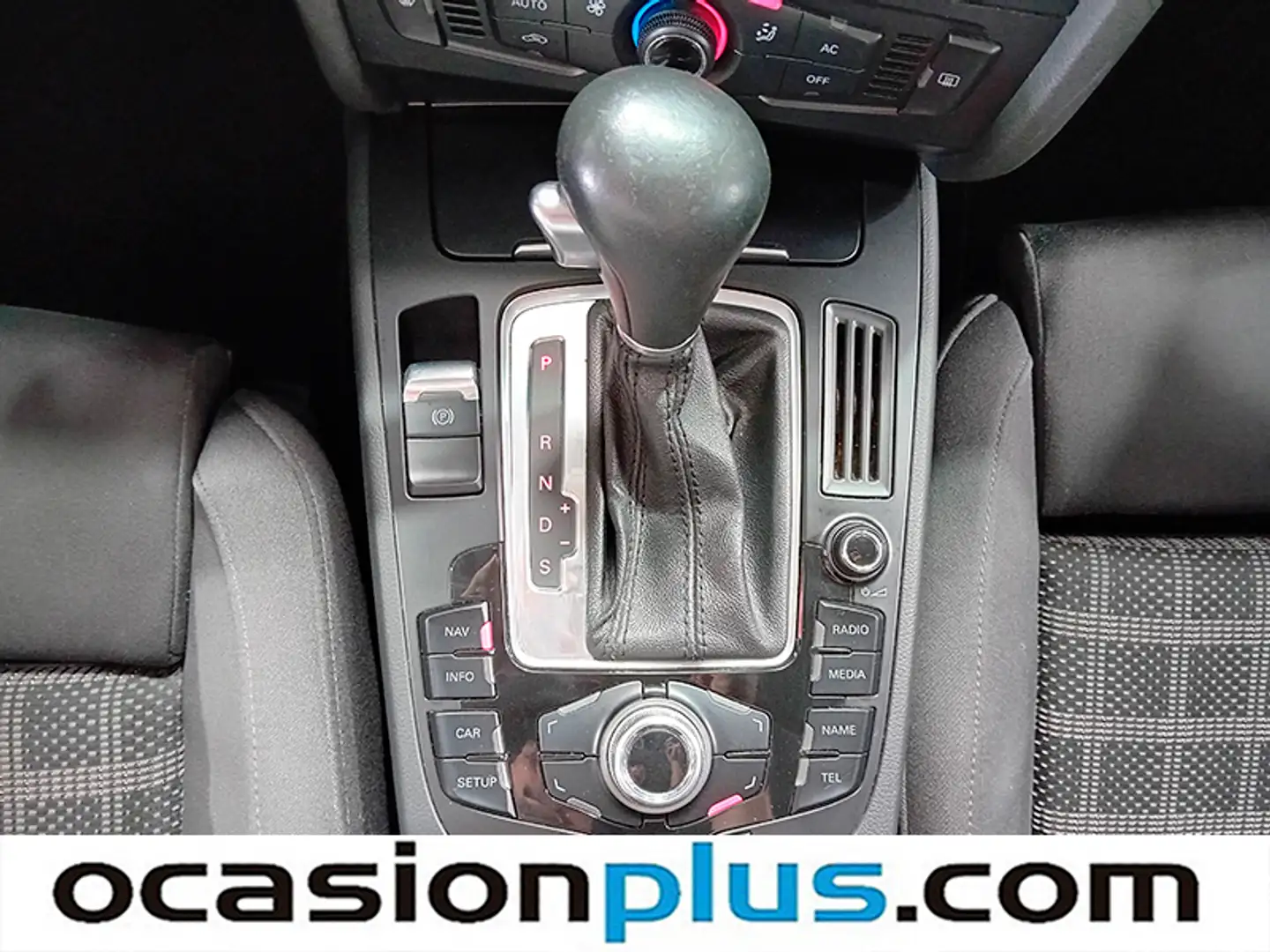 Foto Audi A4 Audi A4 Avant Avant 2.0 TFSI quattro (211 CV) S tronic