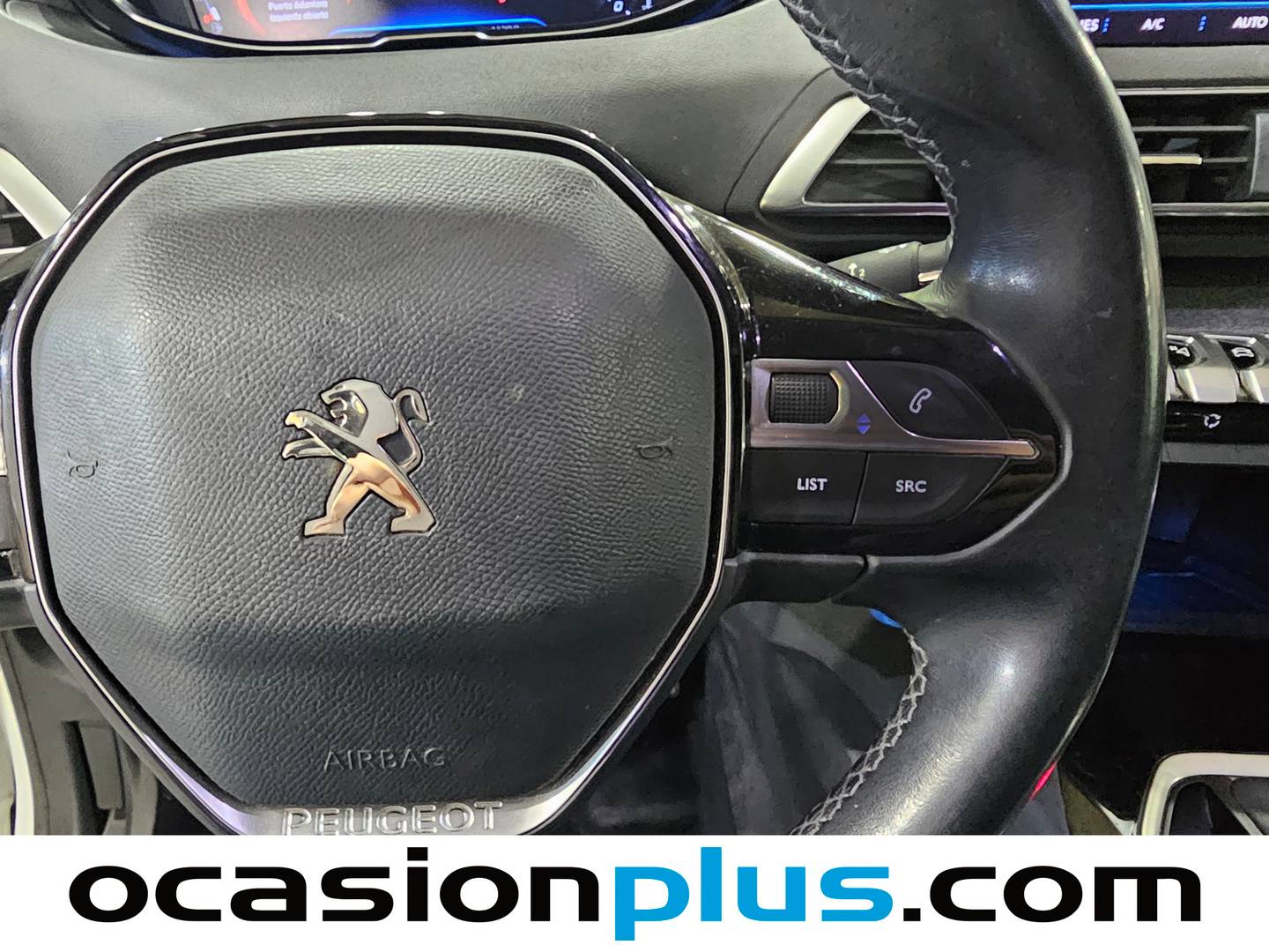 Foto Peugeot 3008 Peugeot 3008 BlueHDI 130 S&S Allure (130 CV)