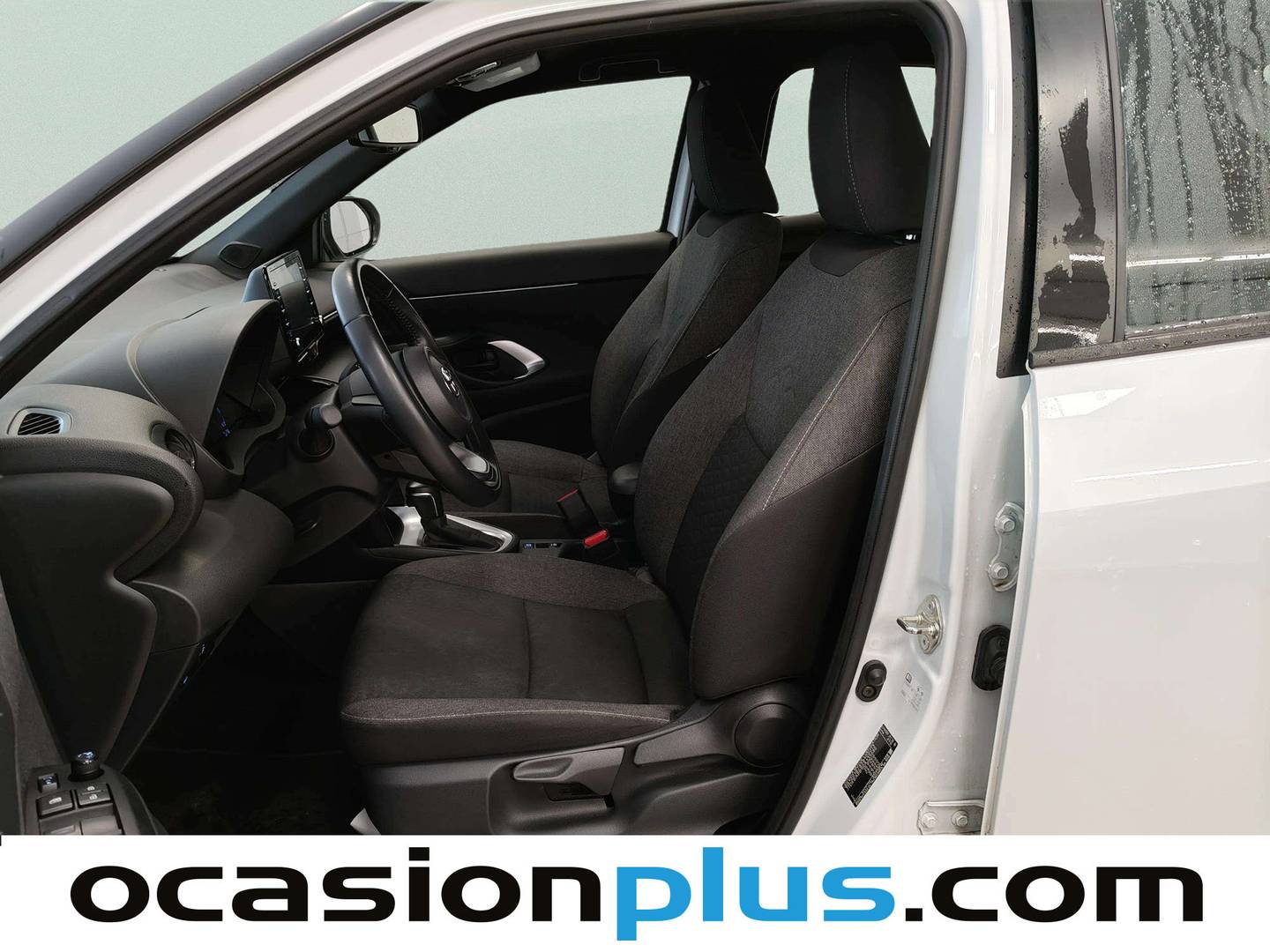 Foto Toyota Yaris Cross Toyota Yaris Cross 120H Active Tech (116 CV)