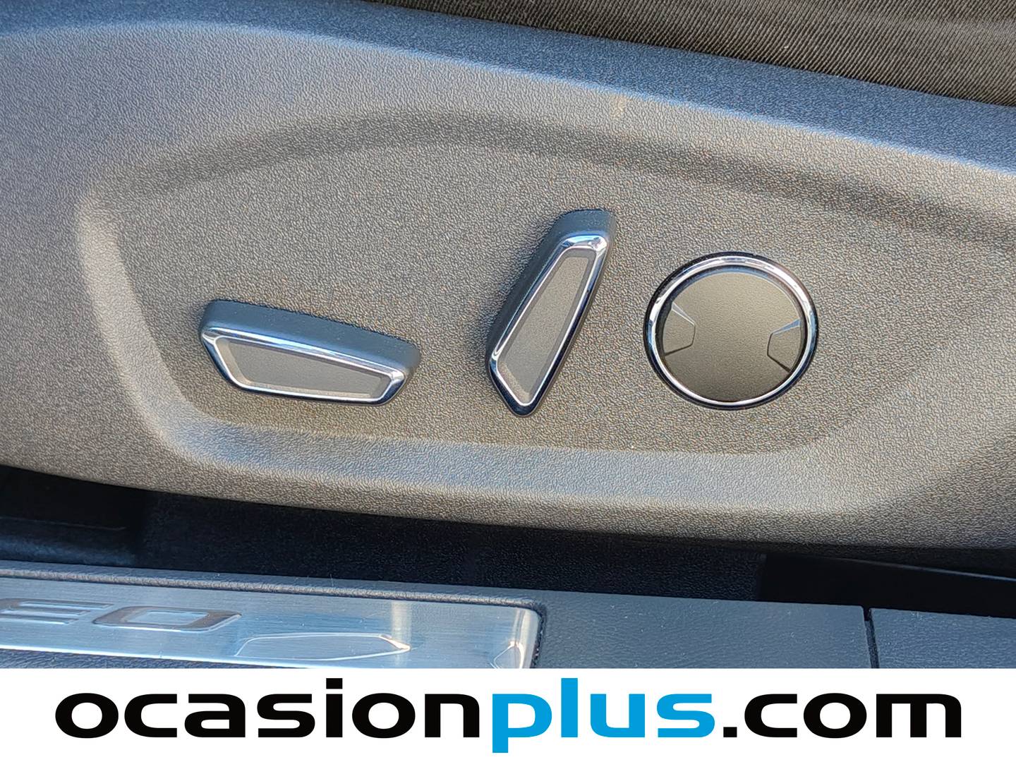 Accesorios del Ford Mondeo Ford Mondeo 2.0 TDCI Titanium (180 CV)