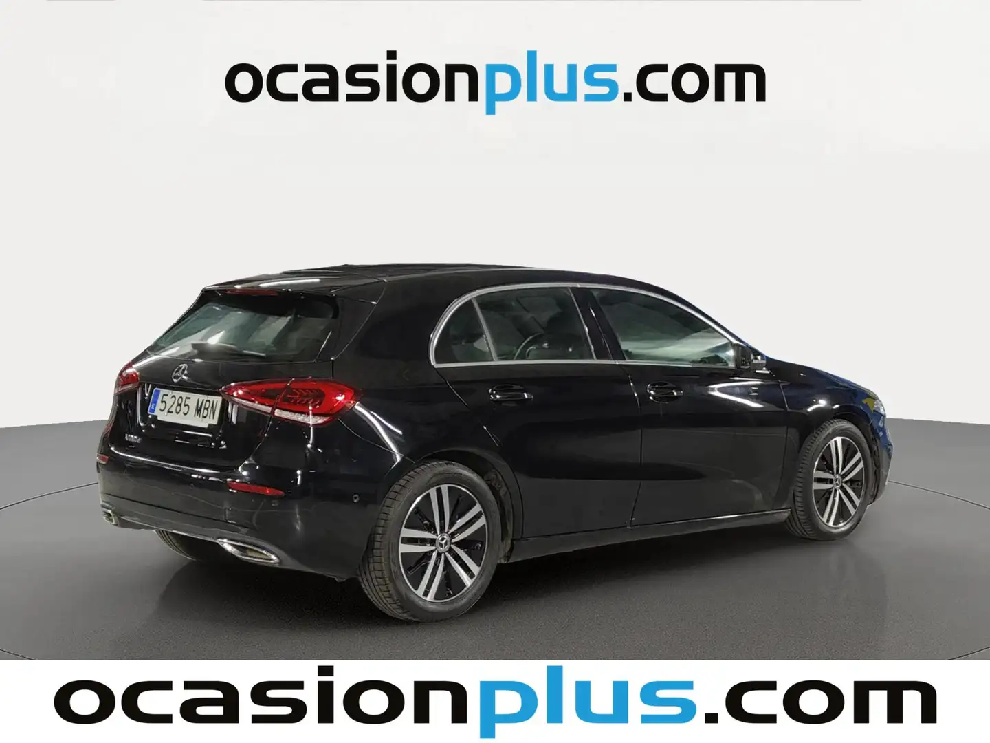 Foto Mercedes Clase A Mercedes-Benz Clase A A 180 d (116 CV)