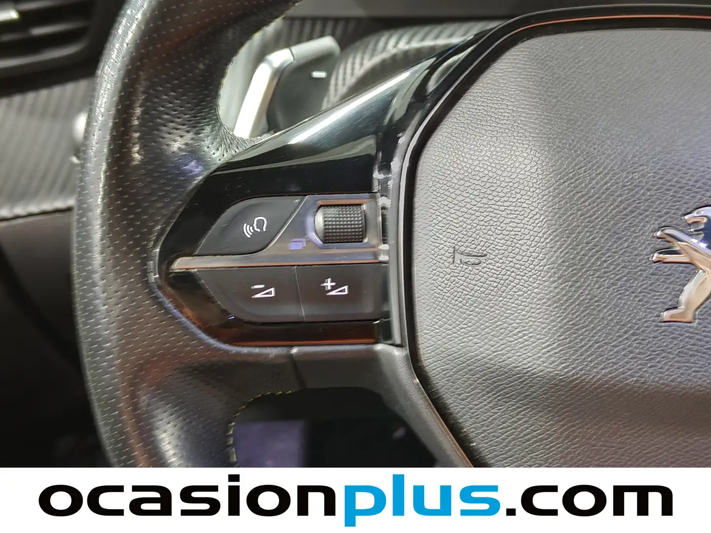 Foto Peugeot 2008 Peugeot 2008 BlueHDi 130 S&S GT Line EAT8 (130 CV)