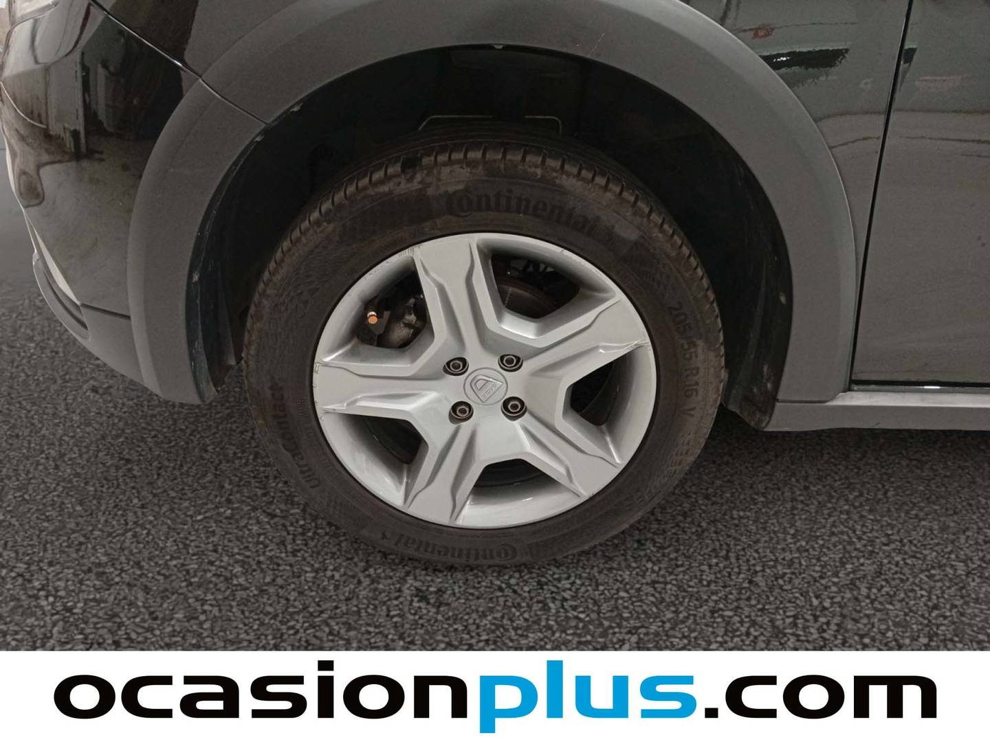 Dacia Sandero Dacia Sandero Essential TCE (90 CV) GLP al mejor precio