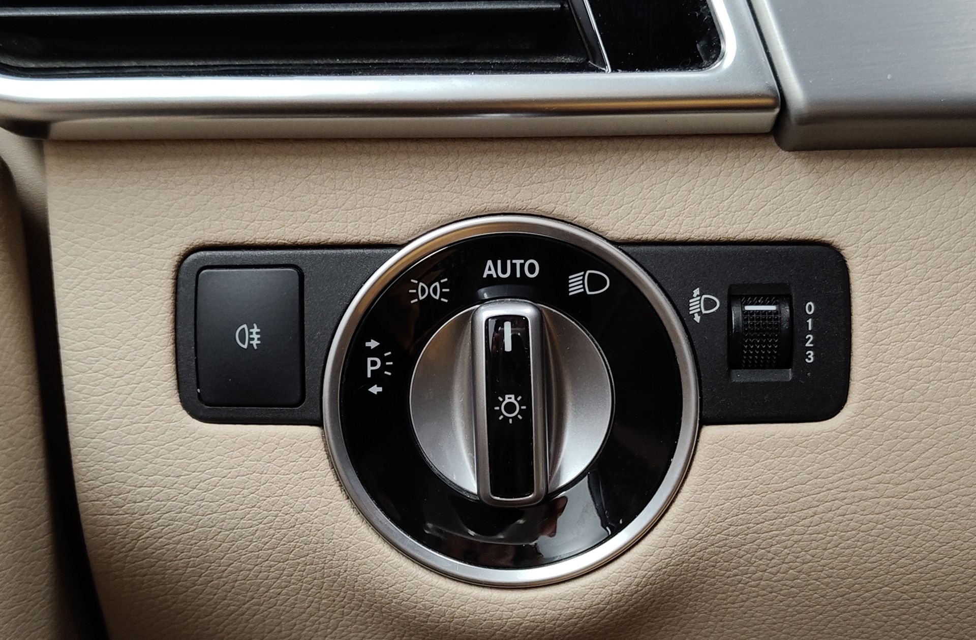 Mercedes-Benz GLE Mercedes GLE 250 d 4Matic - foto 27