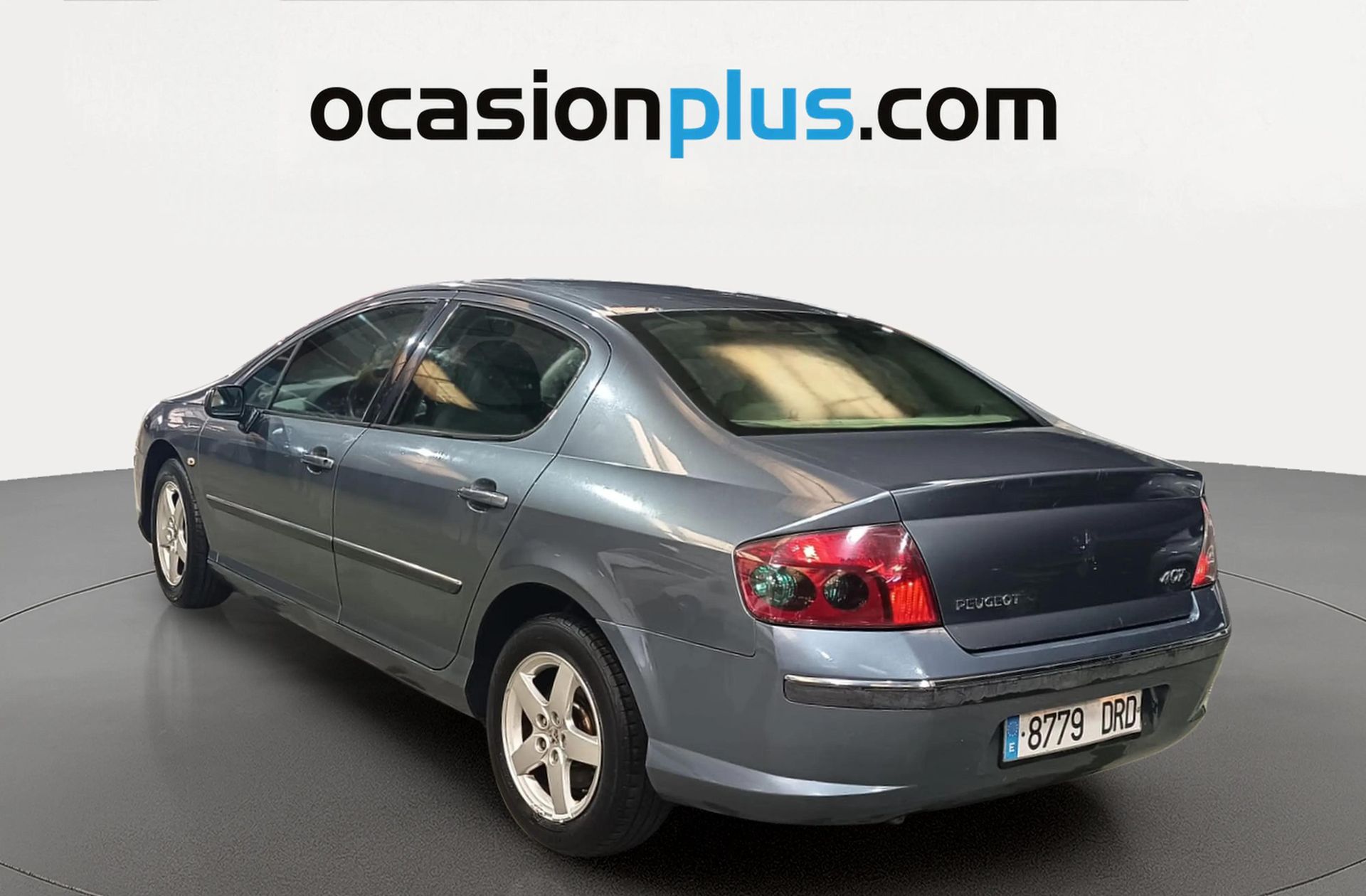 Peugeot 407 1.6 HDi ST Confort - foto 4