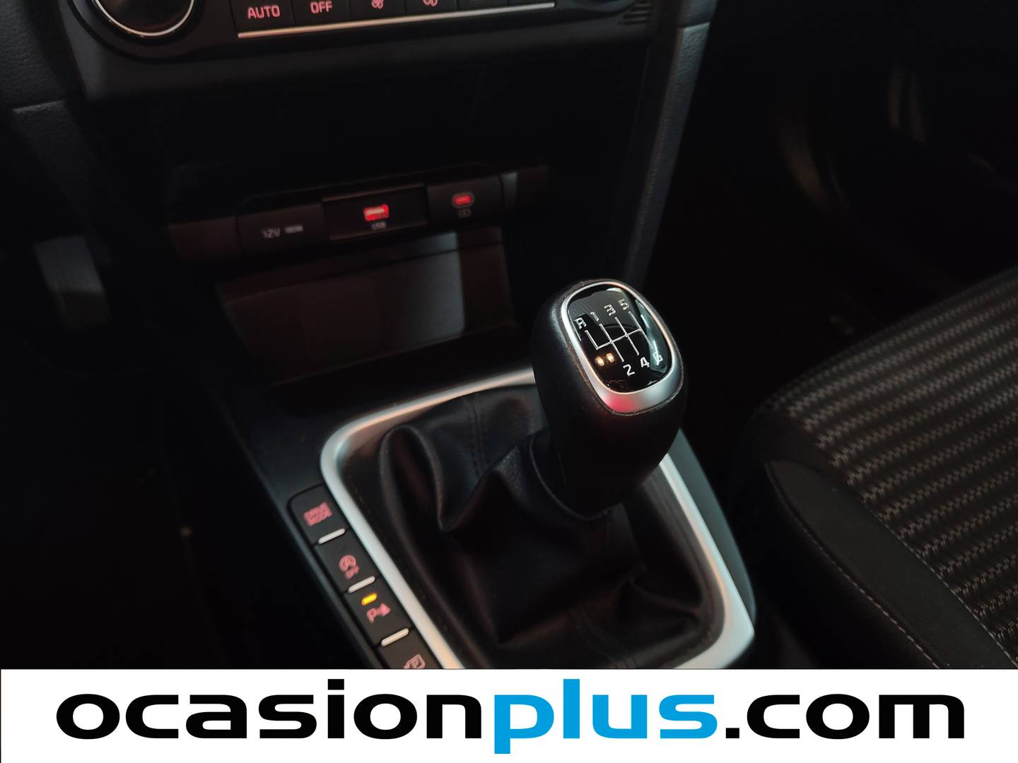 KIA Ceed KIA Ceed 1.6 MHEV iMT Drive (136 CV) de segunda mano