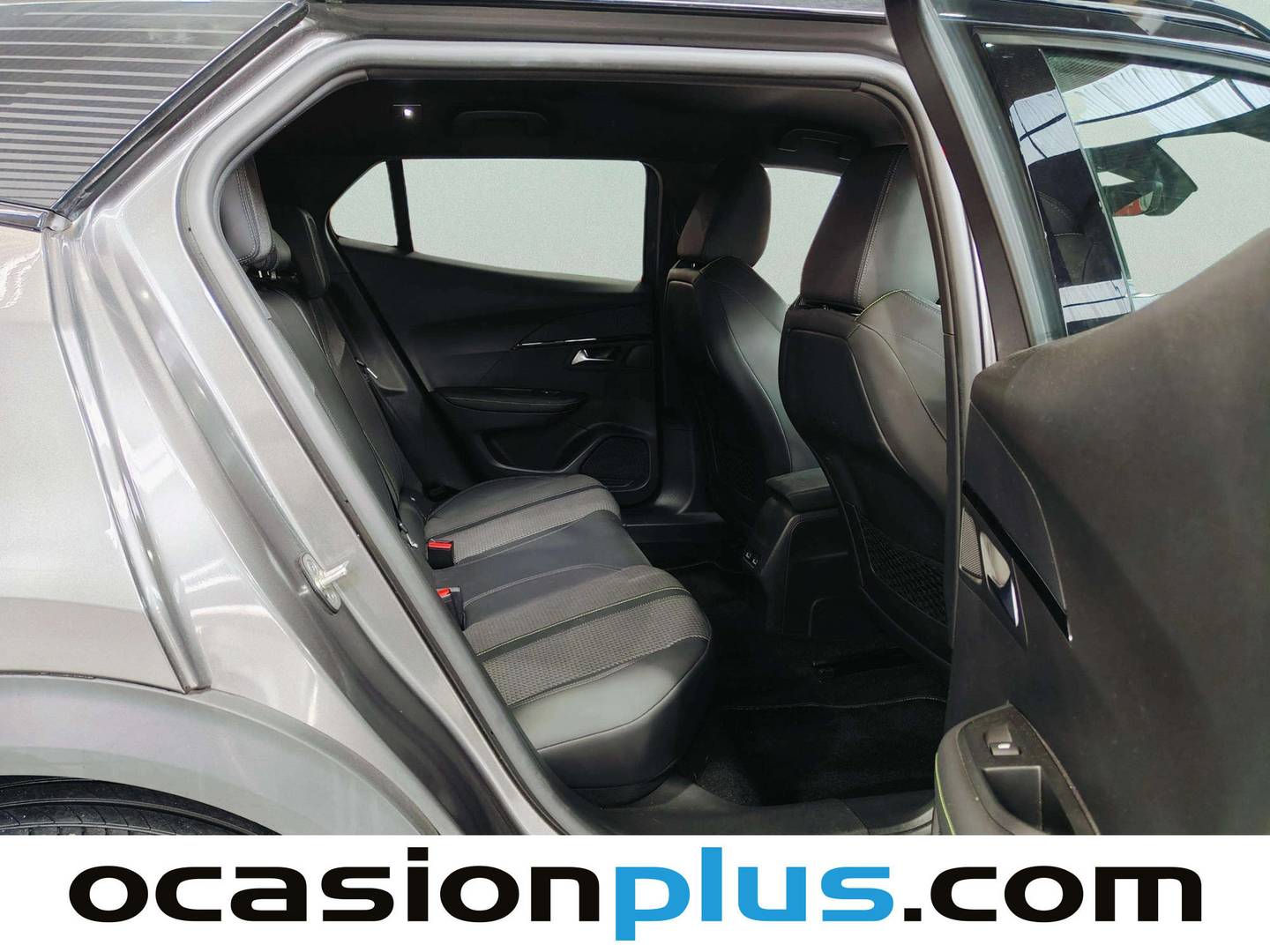 Peugeot 2008 Peugeot 2008 PureTech 130 S&S GT Line (130 CV) al mejor precio