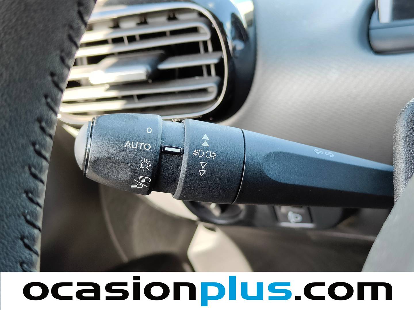 Extras del Citroën C4 Cactus Citroën C4 Cactus BlueHDi 100 Shine (100 CV)