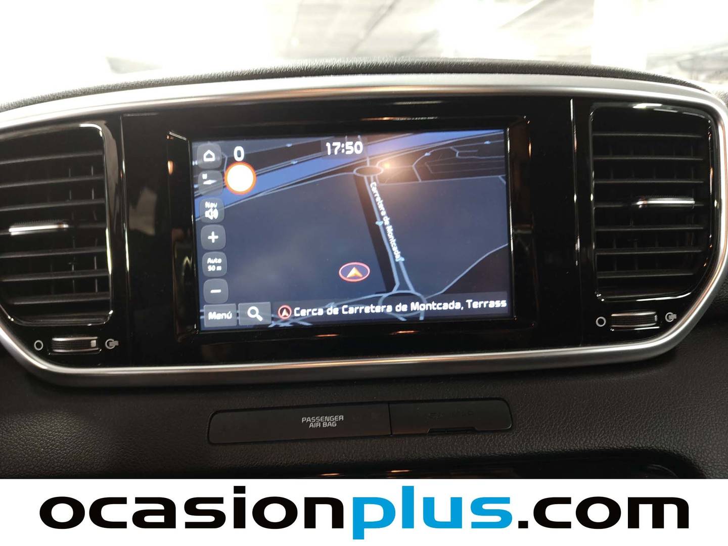 Foto KIA Sportage Kia Sportage 1.6 MHEV Drive 4x2 (136 CV)