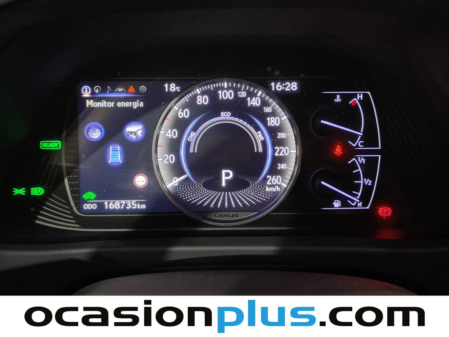 Lexus UX Lexus UX 250h Business Navigation 2WD (184 CV) 2019