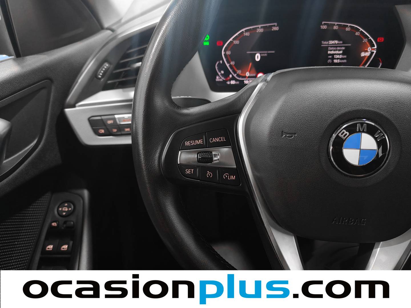 Paquetes del BMW Serie 2 BMW Serie 2 216 Gran Coupe (116 CV)