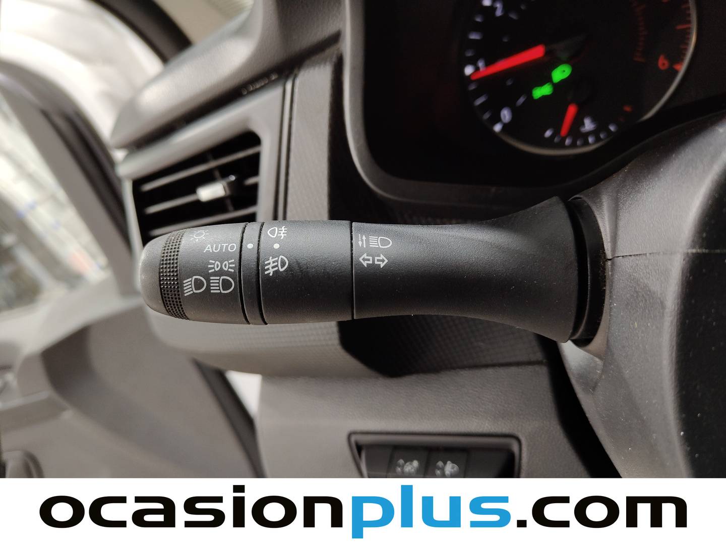 Renault Trafic Renault Trafic Furgon L1H1 Blue dCi (130 CV) 3 Plazas 2023