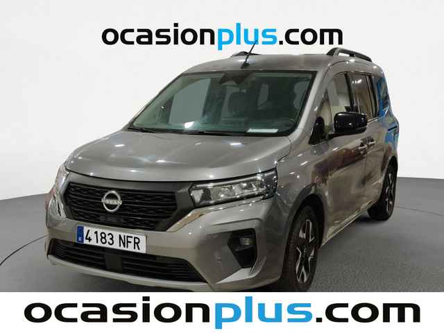 Nissan Segunda Mano Gipuzkoa