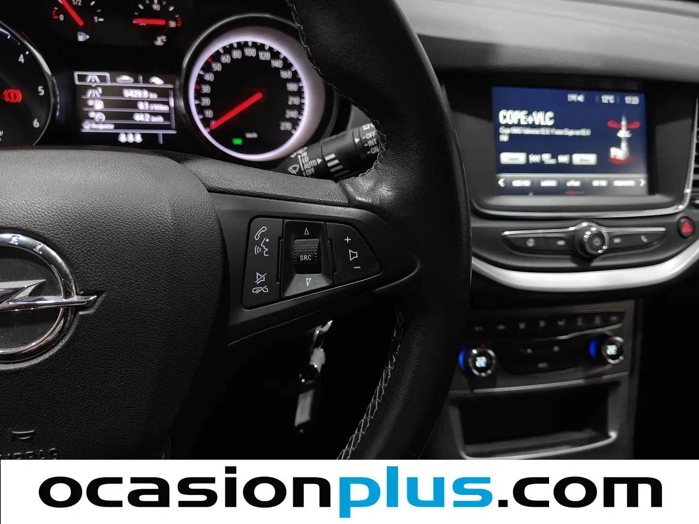 Foto Opel Astra Opel Astra 1.6 CDTi S&S Selective (110 CV)