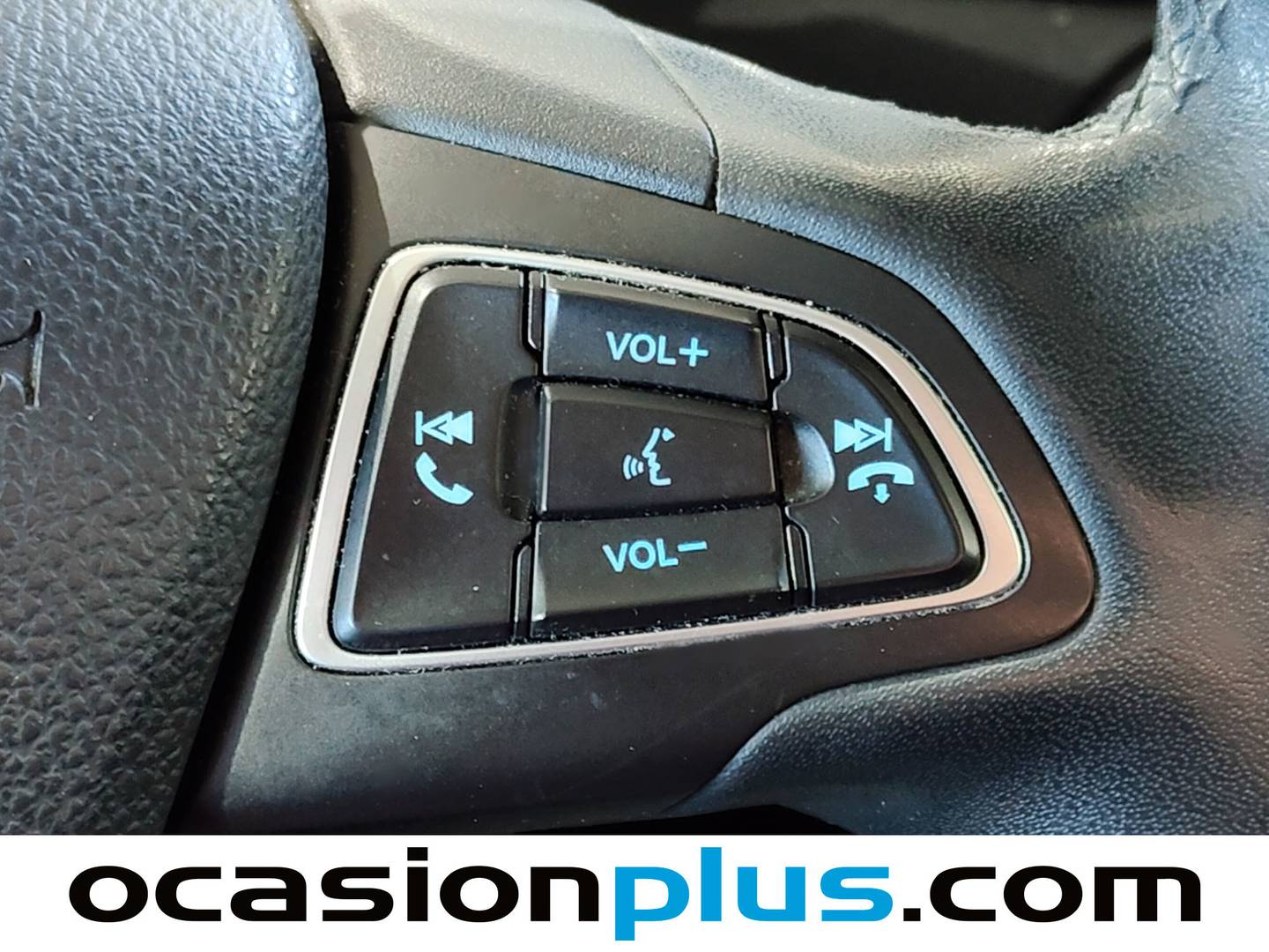 Foto Ford EcoSport Ford EcoSport 1.0T EcoBoost S&S Titanium (125 CV)