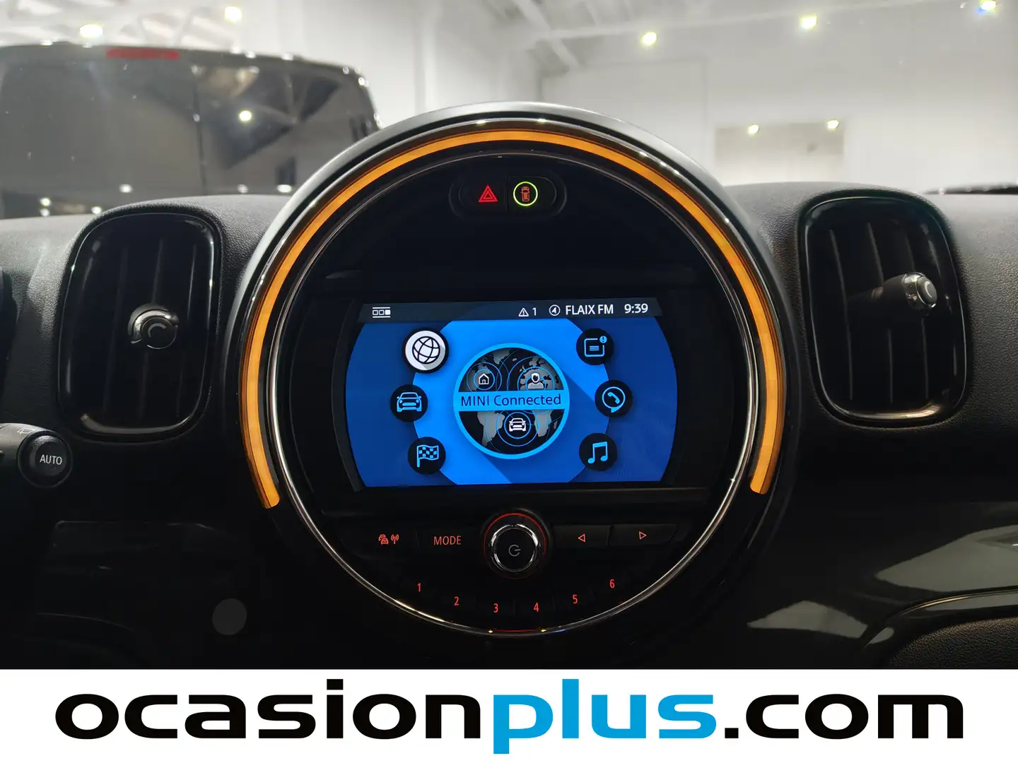 Foto Mini Countryman MINI MINI Countryman Cooper (136 CV)