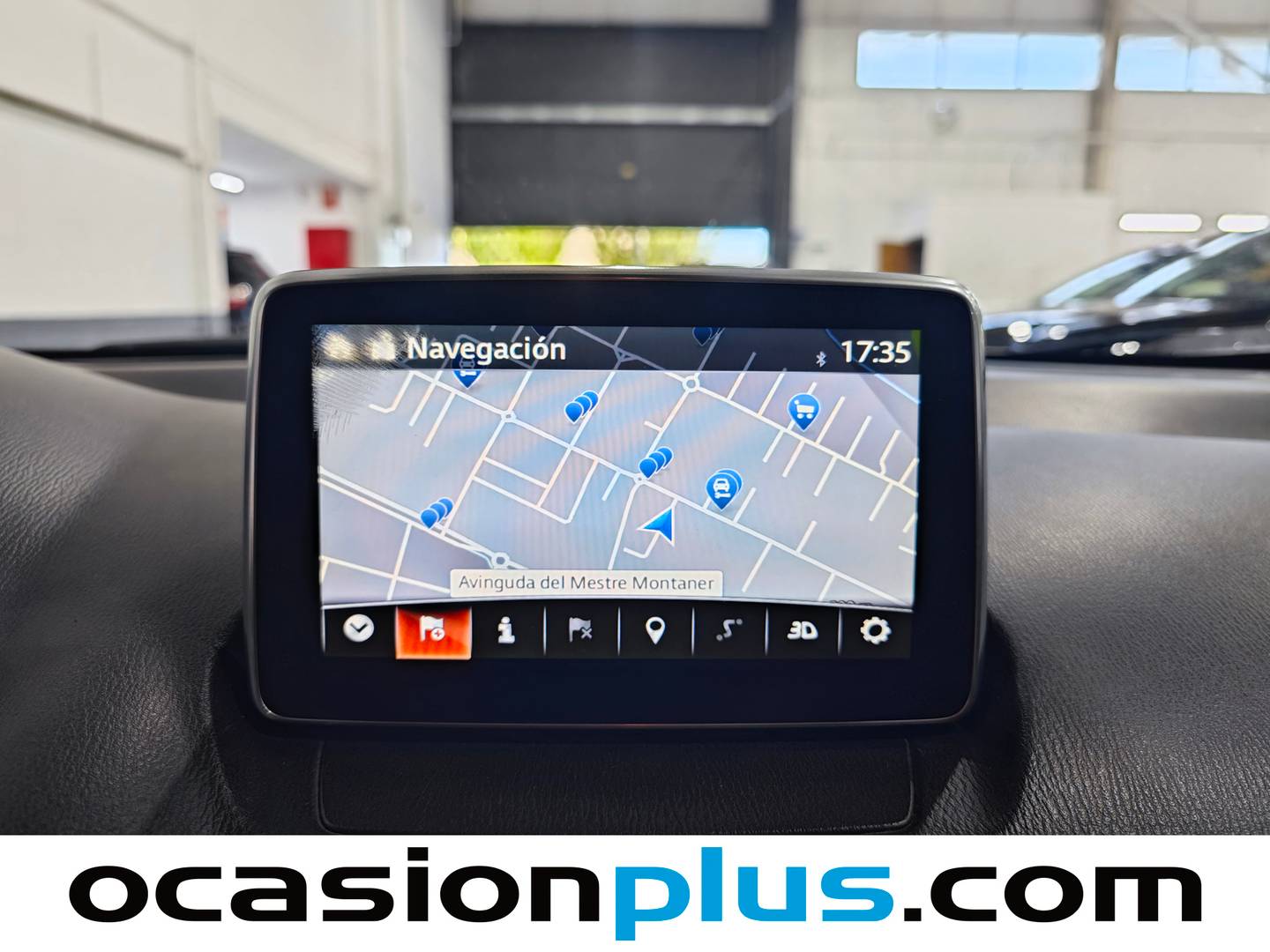 Mazda CX-3 Mazda CX-3 1.5 DE SKYACTIV Luxury 4WD AT (105 CV) km 0