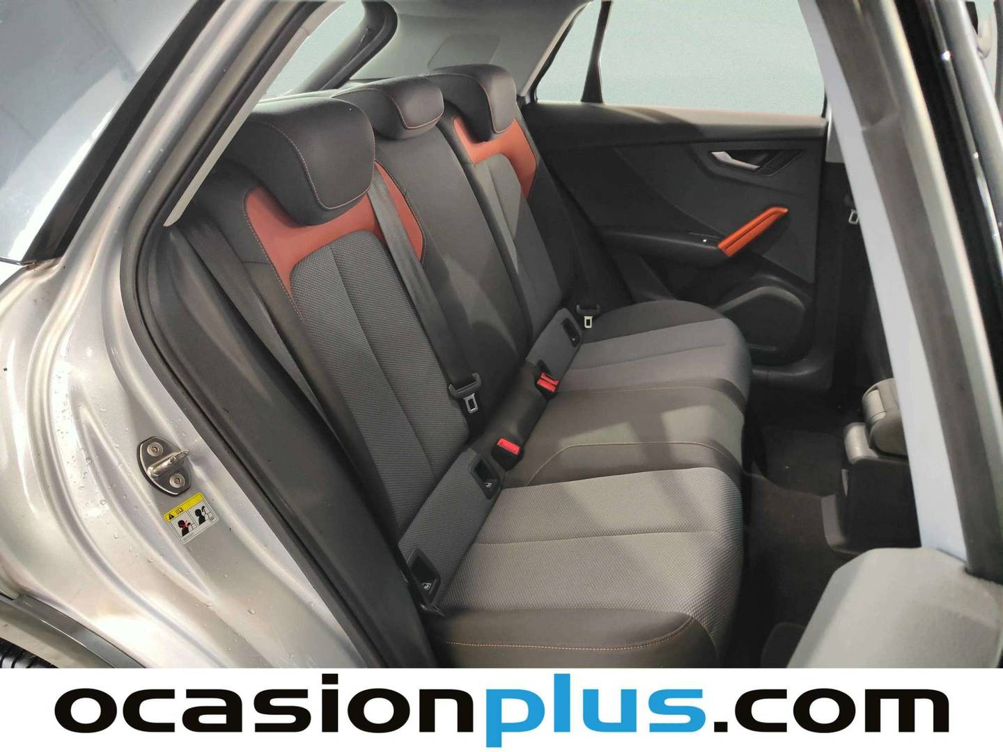 Foto Audi Q2 Audi Q2 design edition 1.4 TFSI CoD (150 CV)