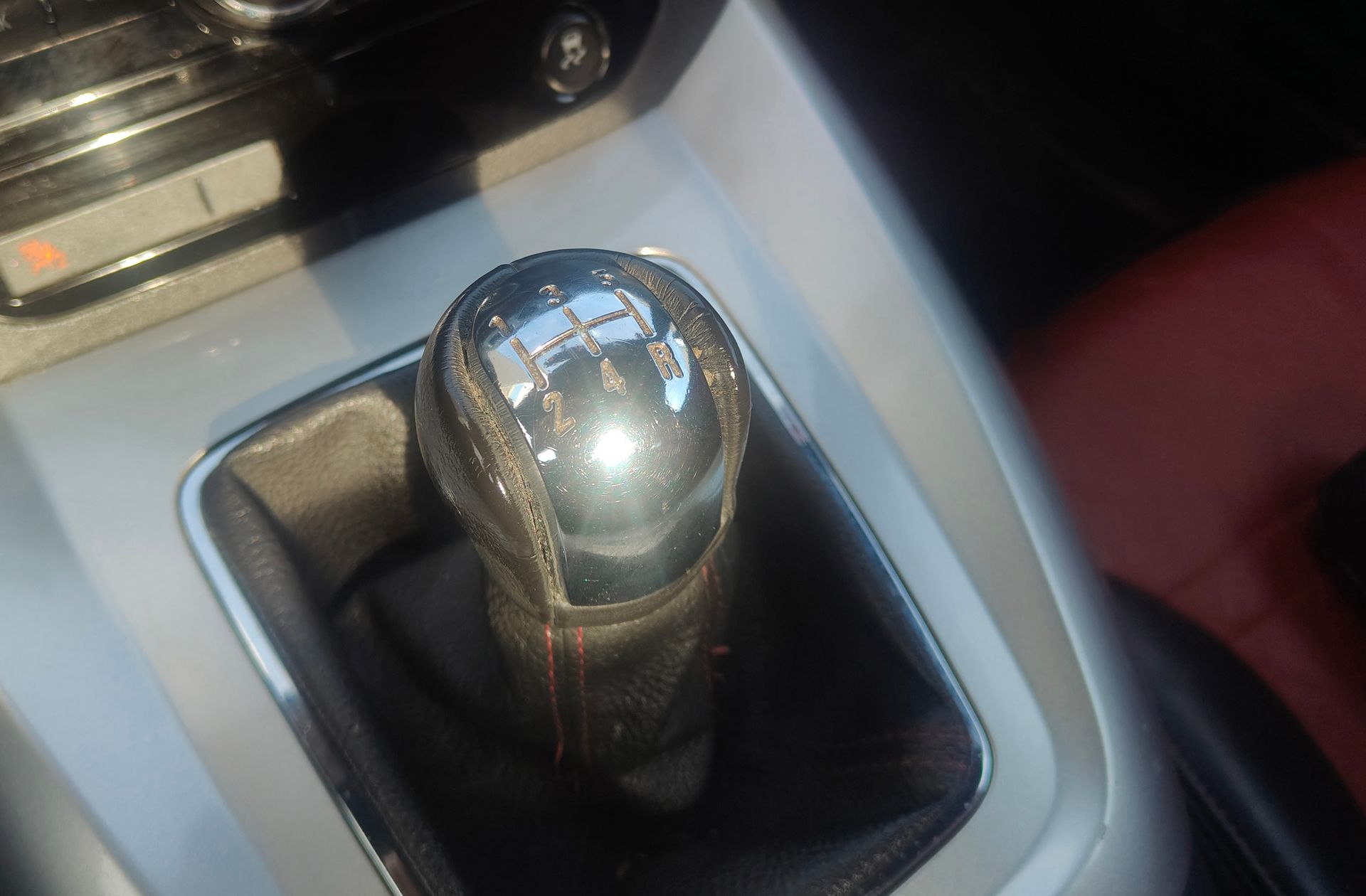 Opel GT 2.0T - foto 6