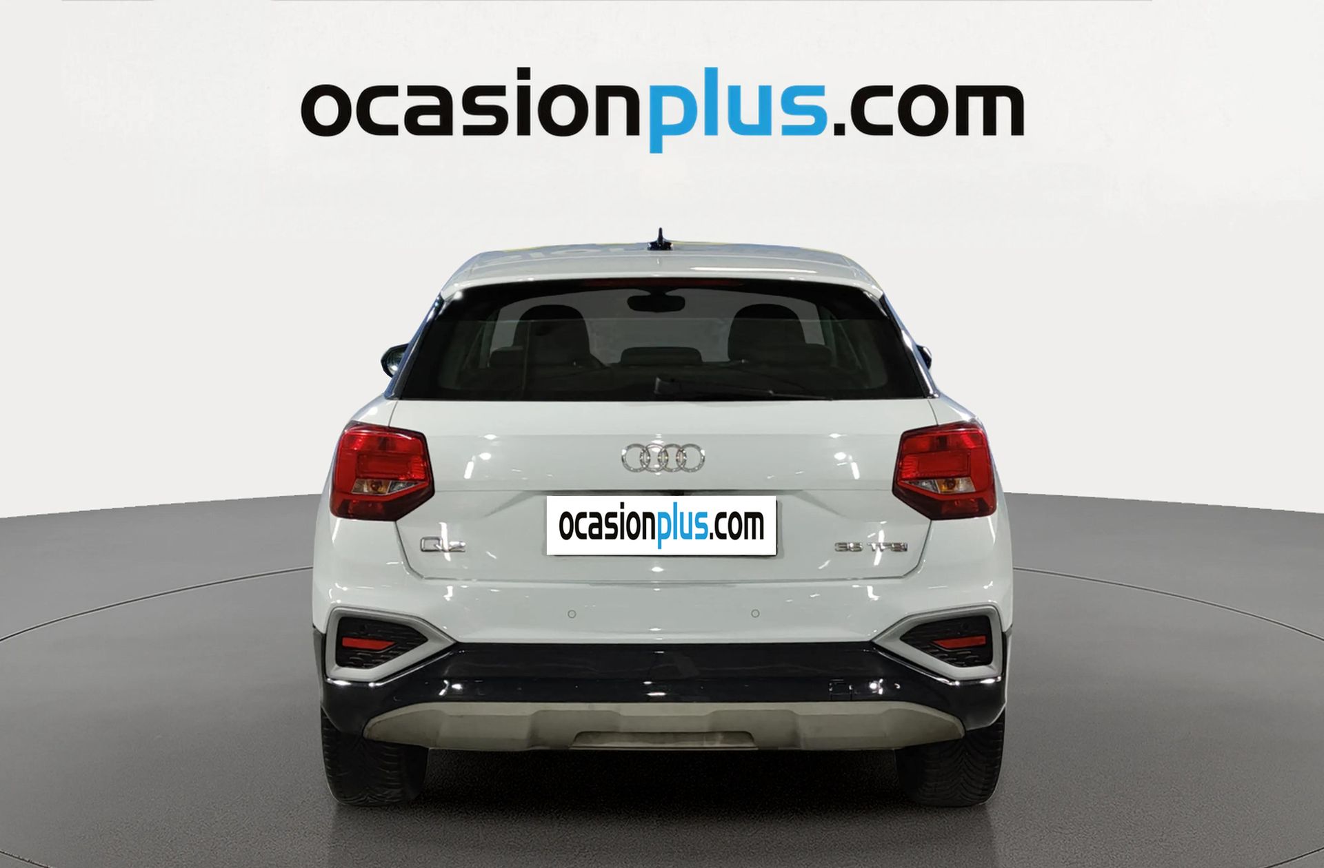 Audi Q2 Advanced 35 TFSI S tronic - foto 20