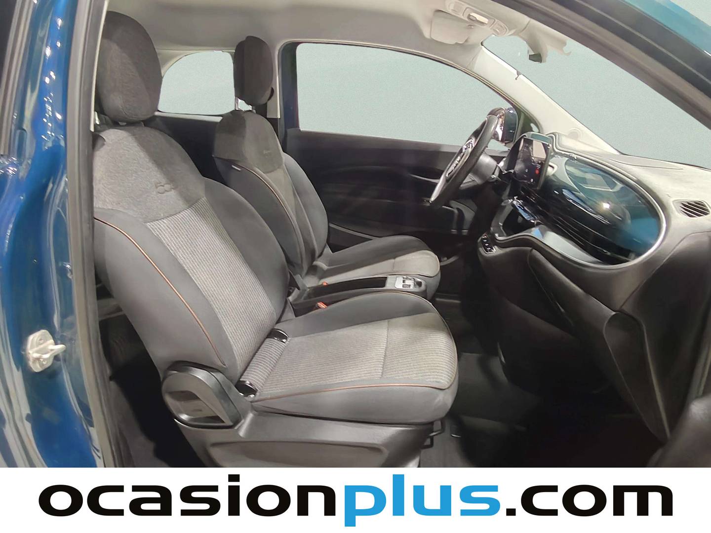 Foto Fiat 500 Fiat 500 Electrico Icon Hb 320km (118 CV)