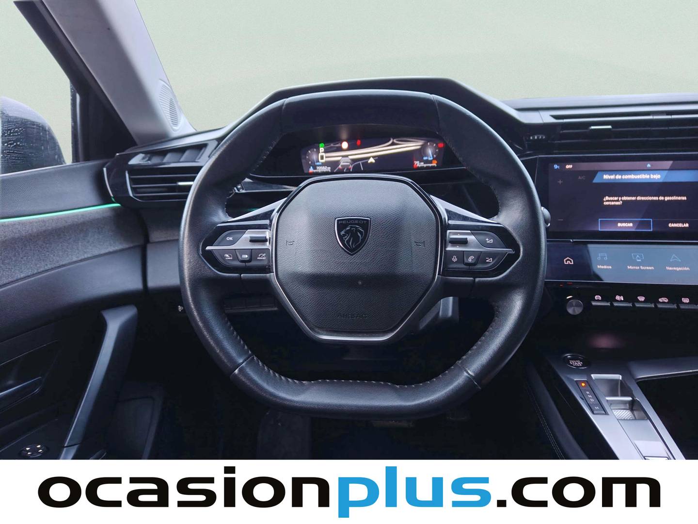 Foto Peugeot 308 Peugeot 308 Allure Pack BlueHDi 130 S&S EAT8 (130 CV)