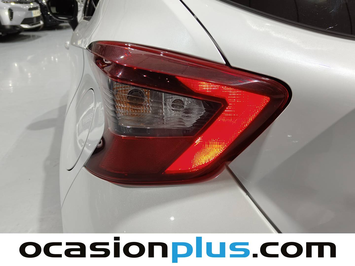 Foto Nissan Micra Nissan Micra IG-T N-Design Black (92 CV)