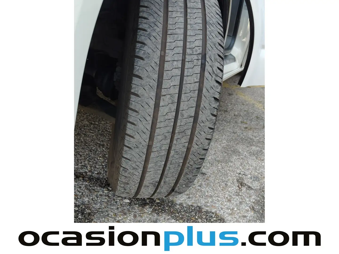 Foto Volkswagen California Volkswagen California Beach Camper 2.0 TDI BMT (150 CV) 5 Plazas