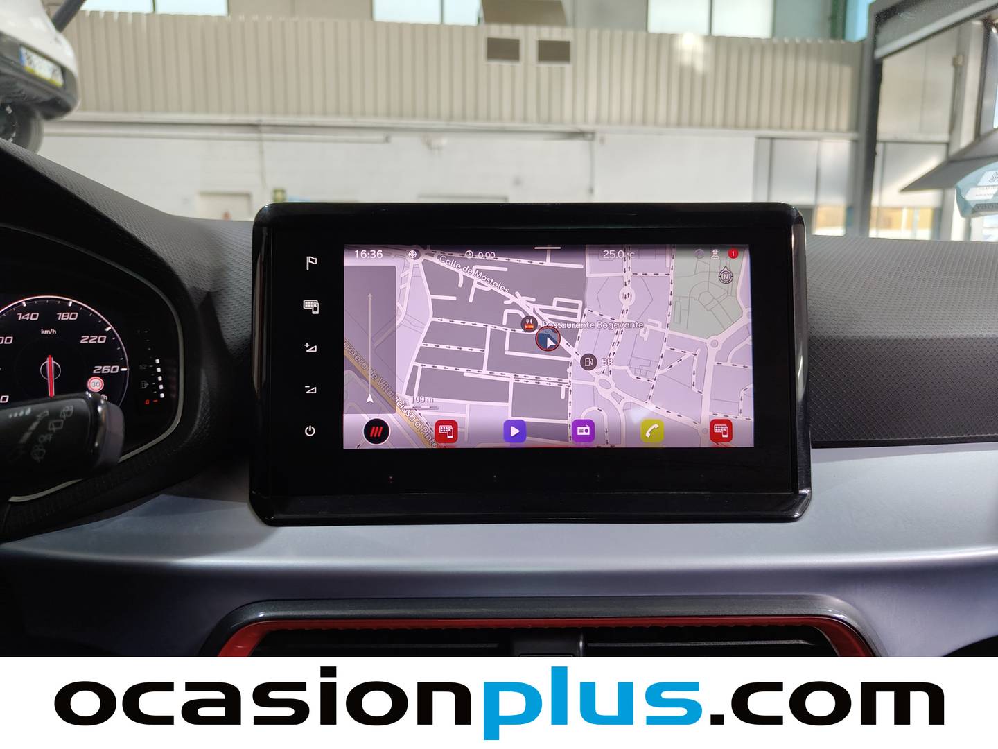 Foto Seat Arona SEAT Arona 1.5 TSI S&S FR XL DSG (150 CV)