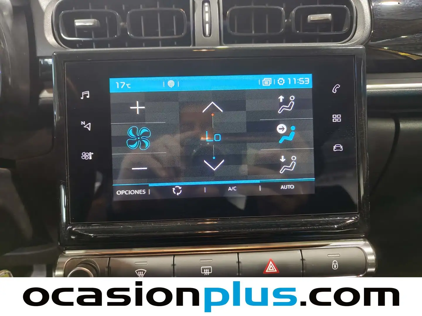 Foto Citroën C3 Citroen C3 BlueHDi 100 S&S Plus (102 CV)