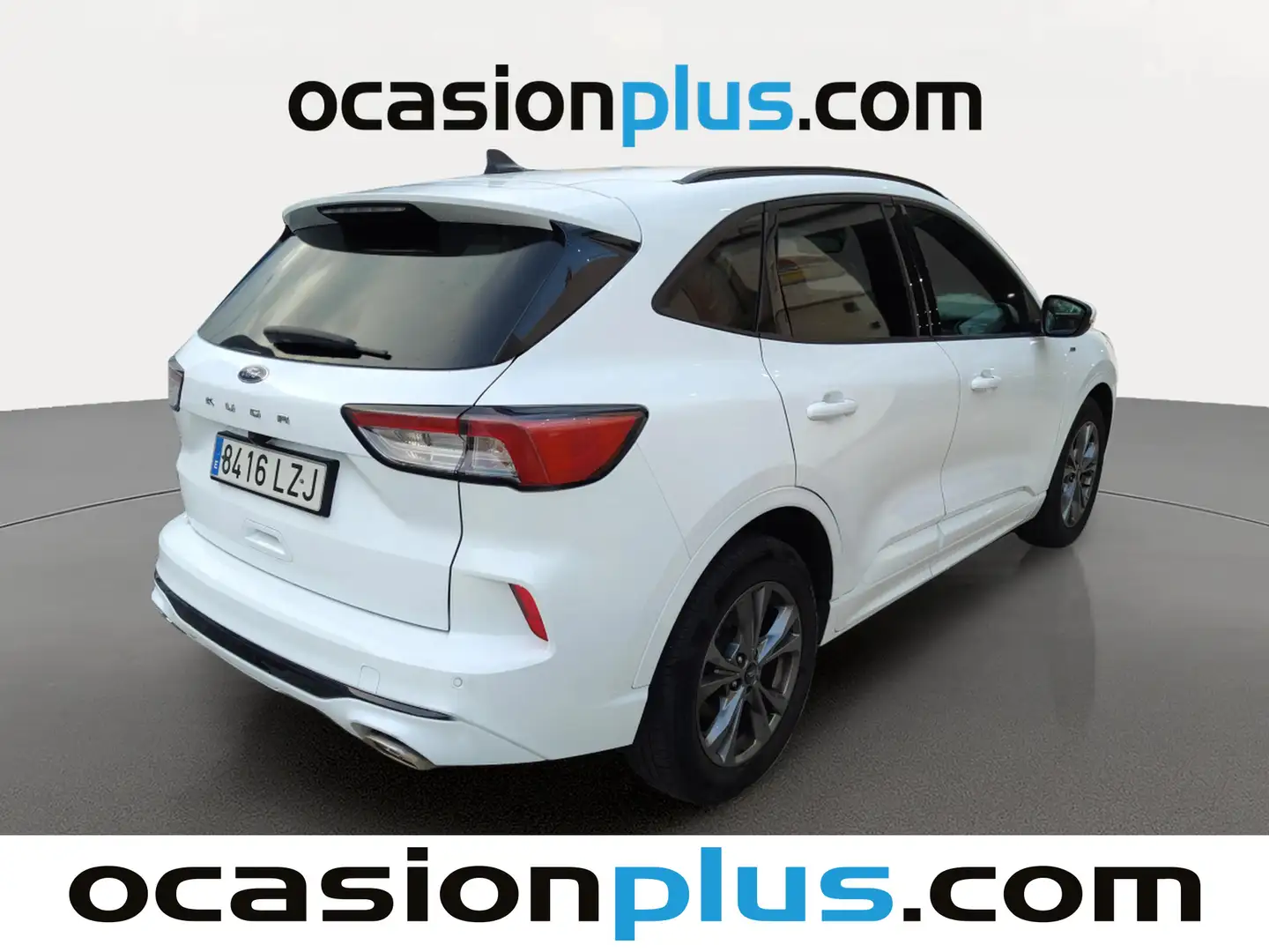 Foto Ford Kuga Ford Kuga 1.5 EcoBoost S&S ST-Line 4x2 (150 CV)