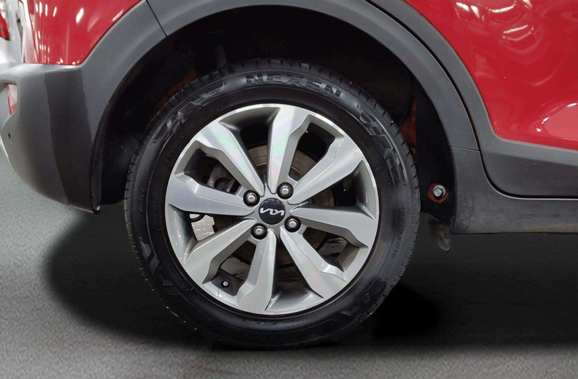 Kia Stonic 1.0 T-GDi MHEV Drive - foto 35