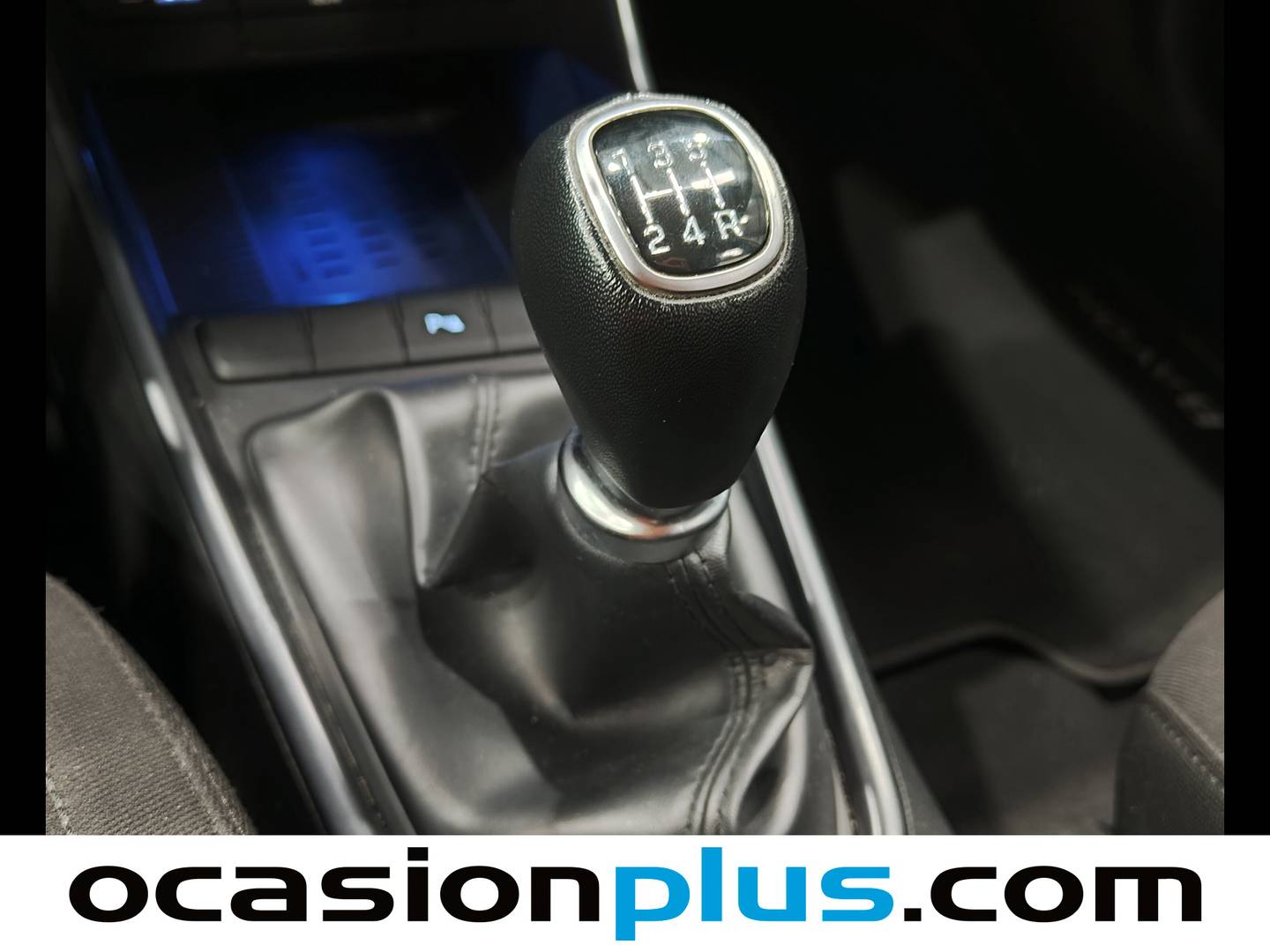 Foto Hyundai Bayon Hyundai Bayon 1.2 MPI Maxx (84 CV)