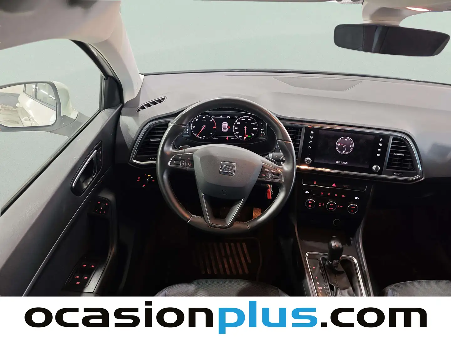 Foto Seat Ateca SEAT Ateca 2.0 TDI S&S Style Edition DSG  (150 CV)