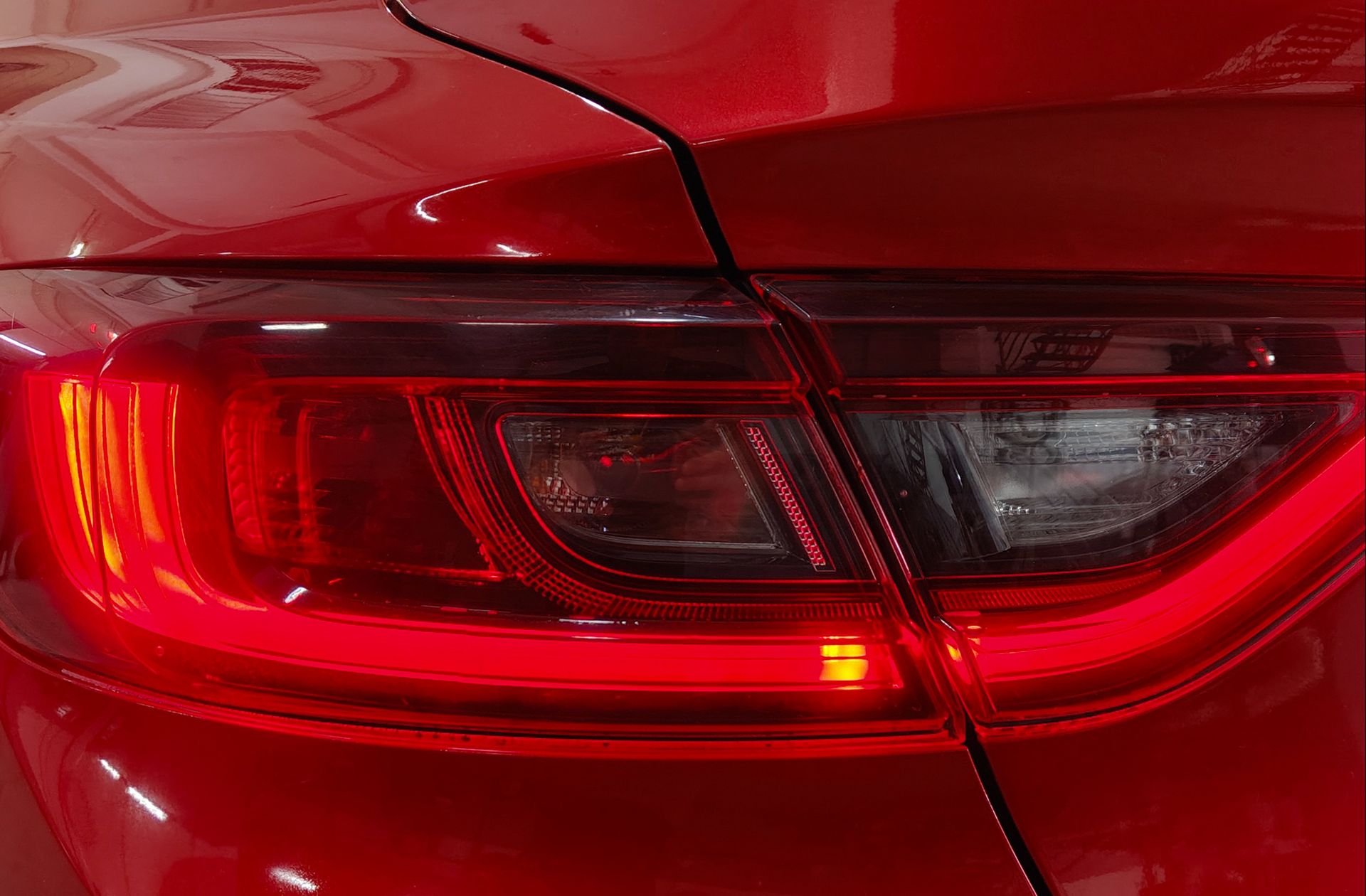 Renault Arkana Zen E-Tech Híbrido - foto 18