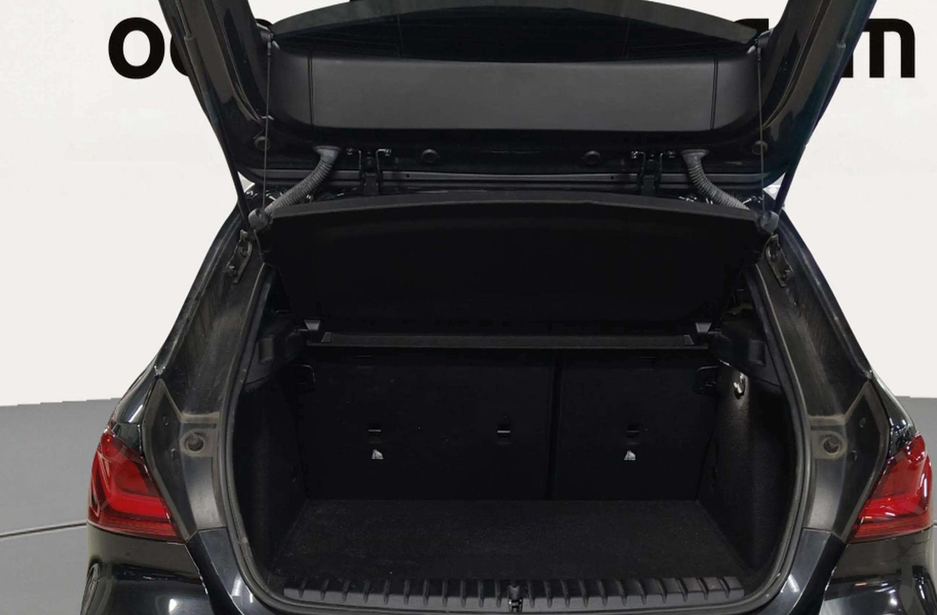 BMW Serie 1 116d Pack M - foto 20