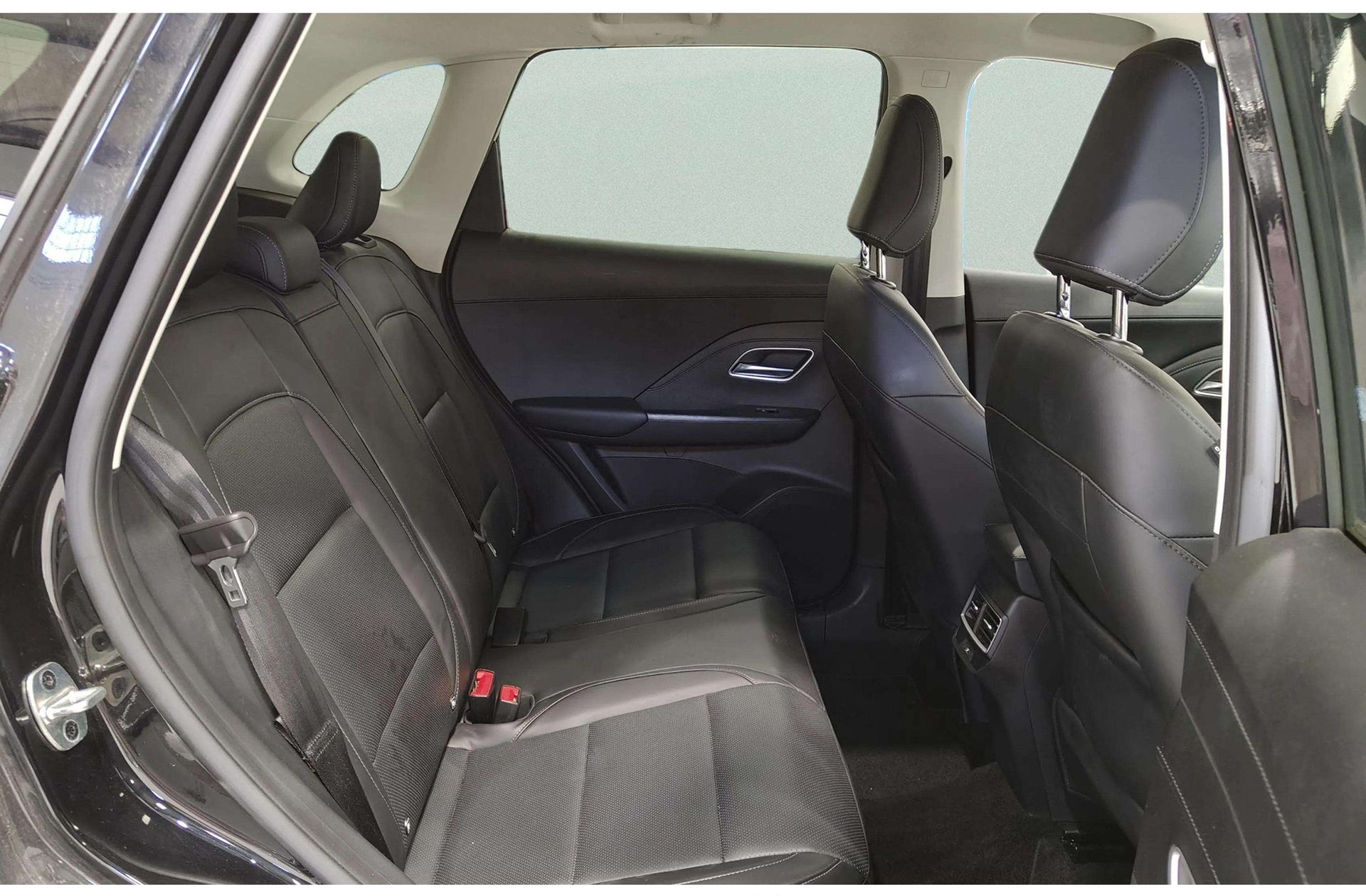 MG ZS 1.5 Hybrid+ Luxury - foto 18
