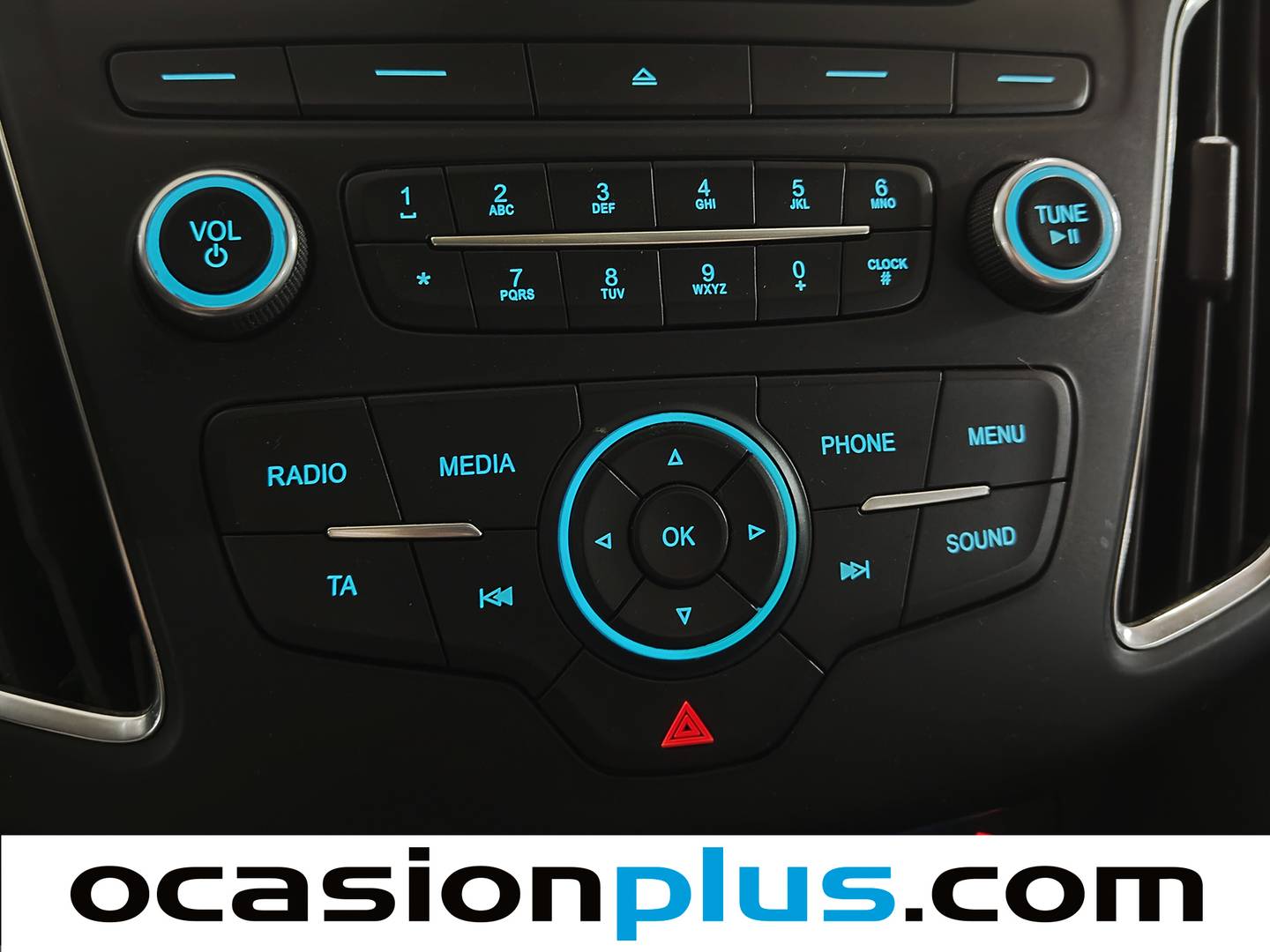 Ford Focus Ford Focus 1.0 Ecoboost S&S Trend+ (125 CV) barato