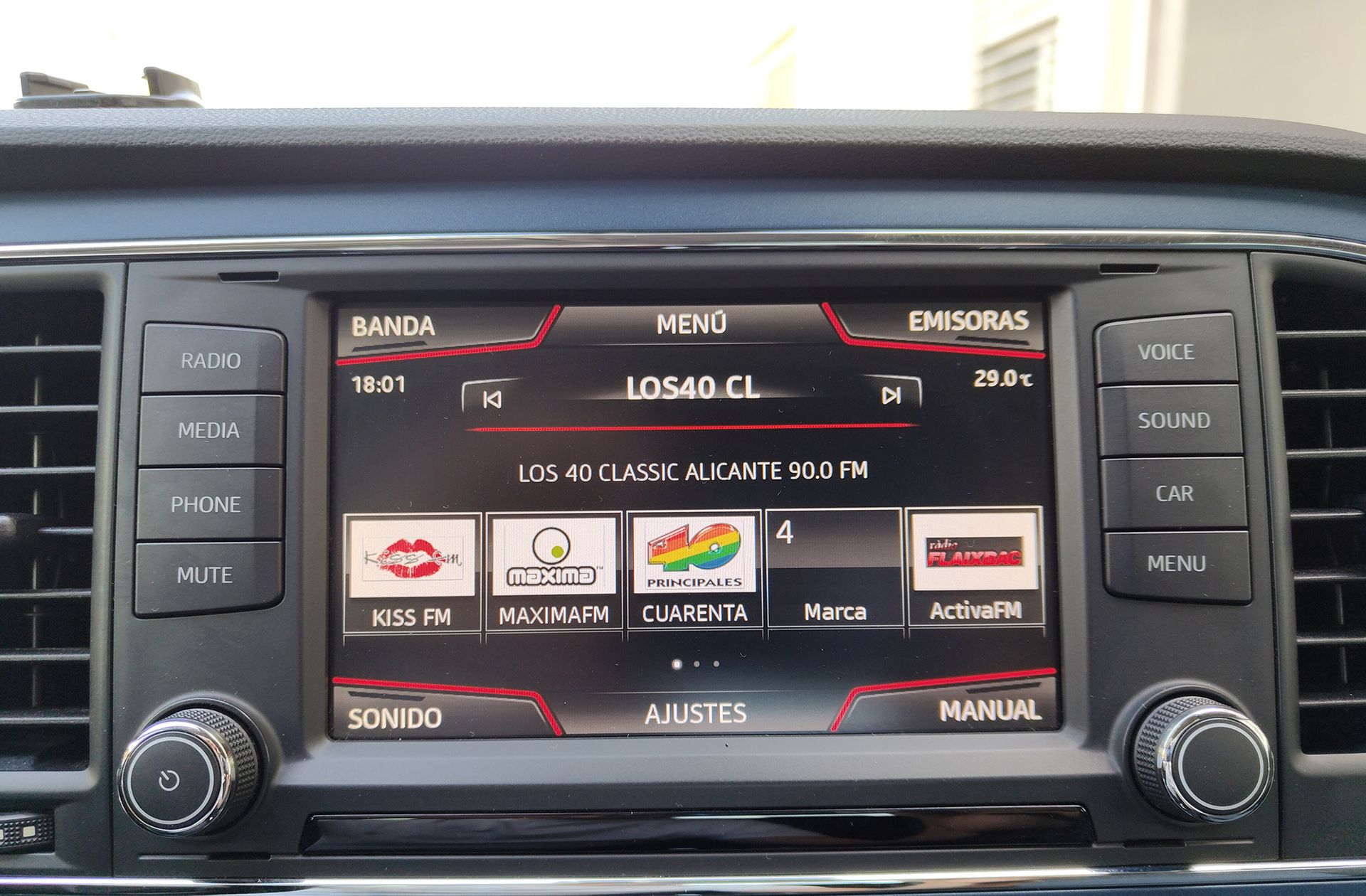 SEAT León SC SC 1.6 TDI Style - foto 31