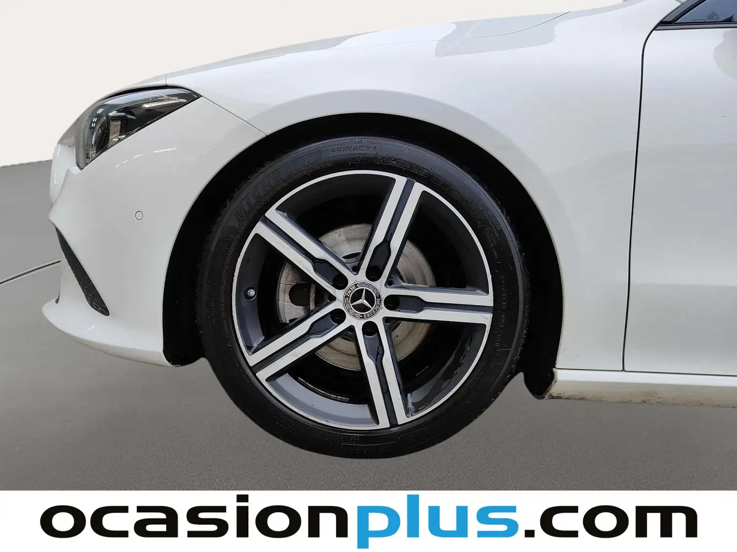 Foto Mercedes CLA Mercedes-Benz CLA Shooting Brake 200 d  (150 CV)