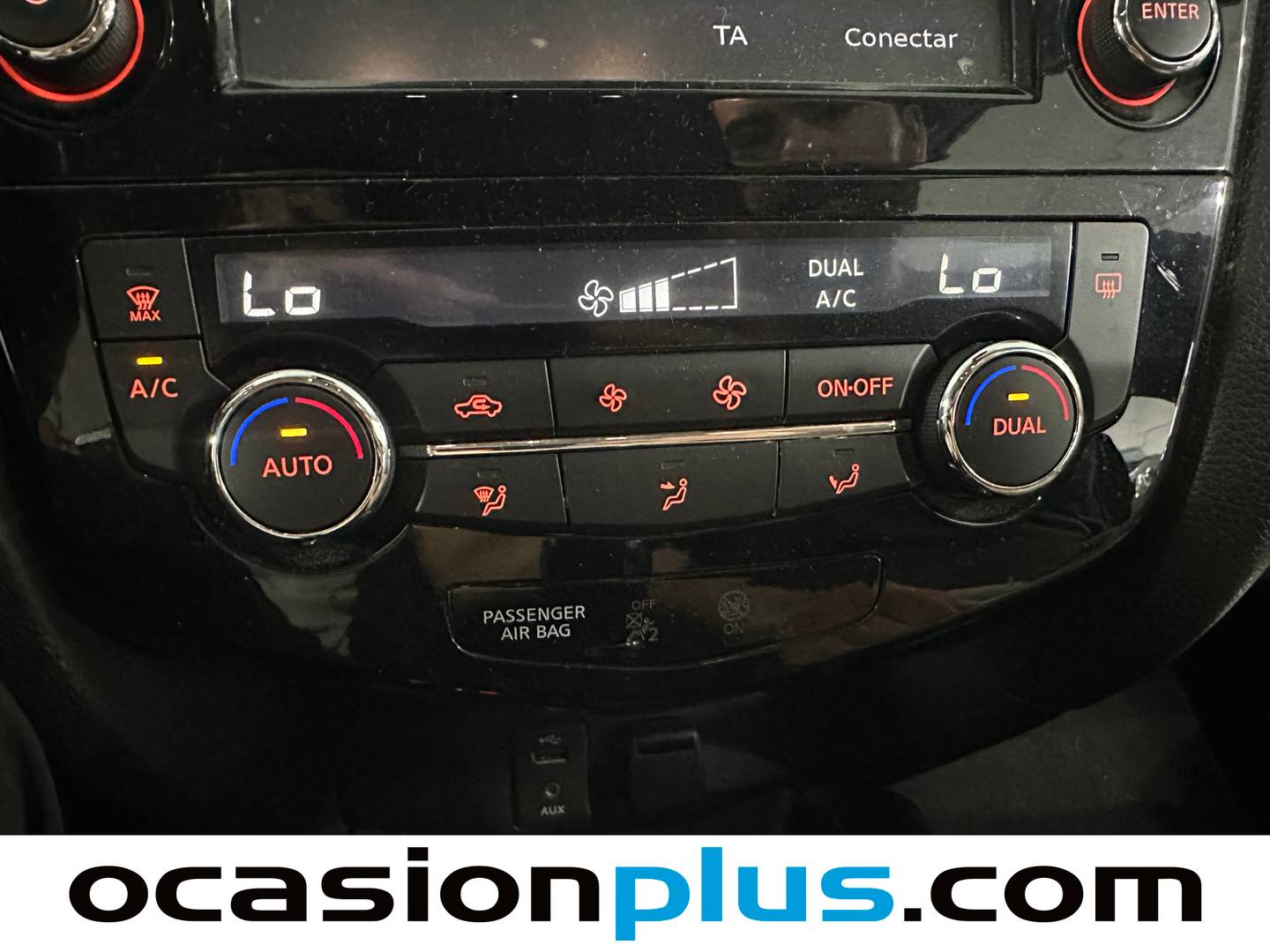 Nissan X-TRAIL Nissan X-Trail dCi 130 N-Connecta (130 CV) km 0