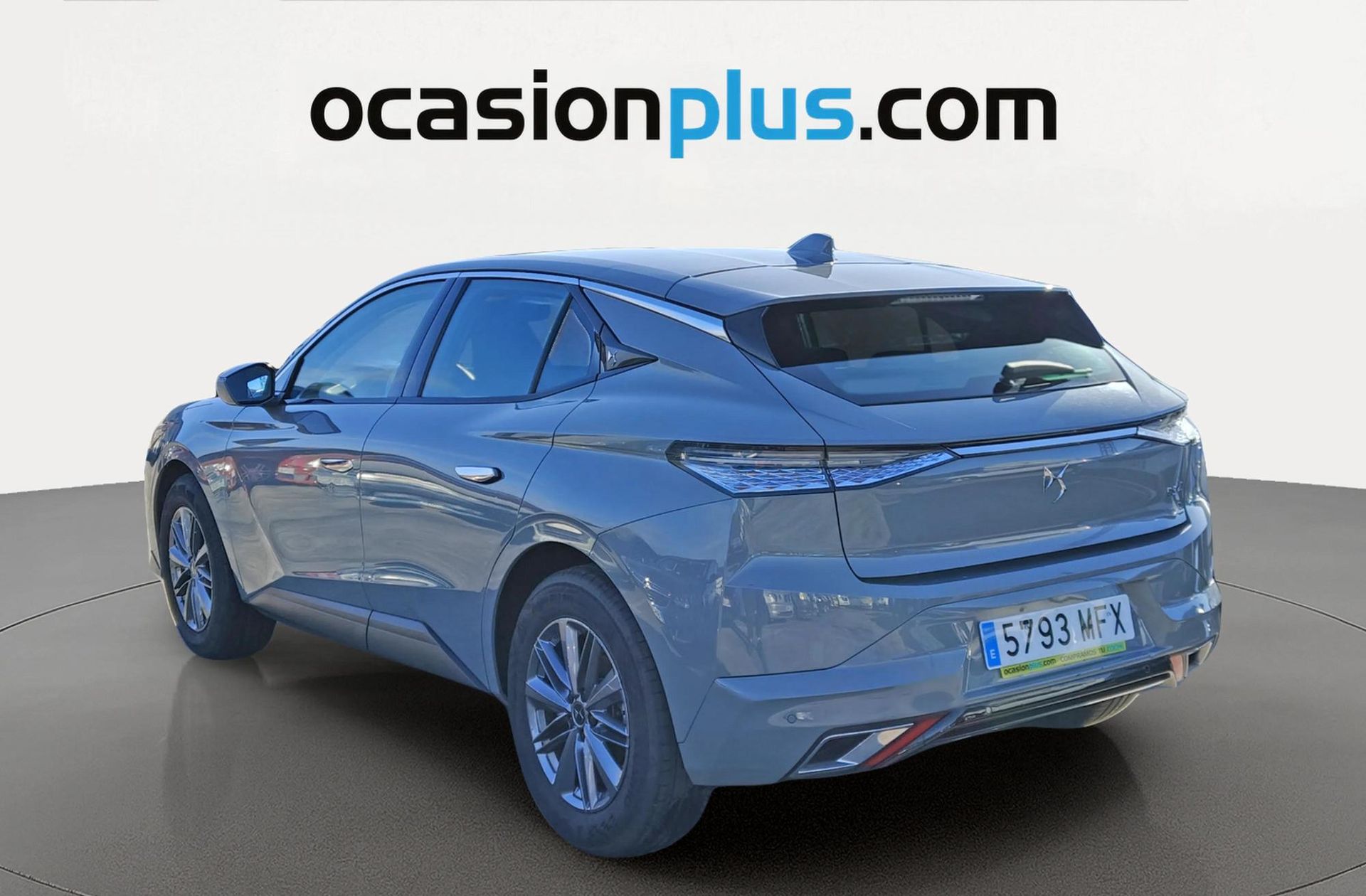 DS DS 4 PureTech 130 Bastille - foto 4