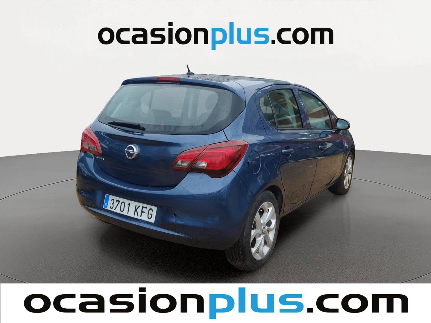 Foto Opel Corsa Opel Corsa 1.4 Selective (90 CV)